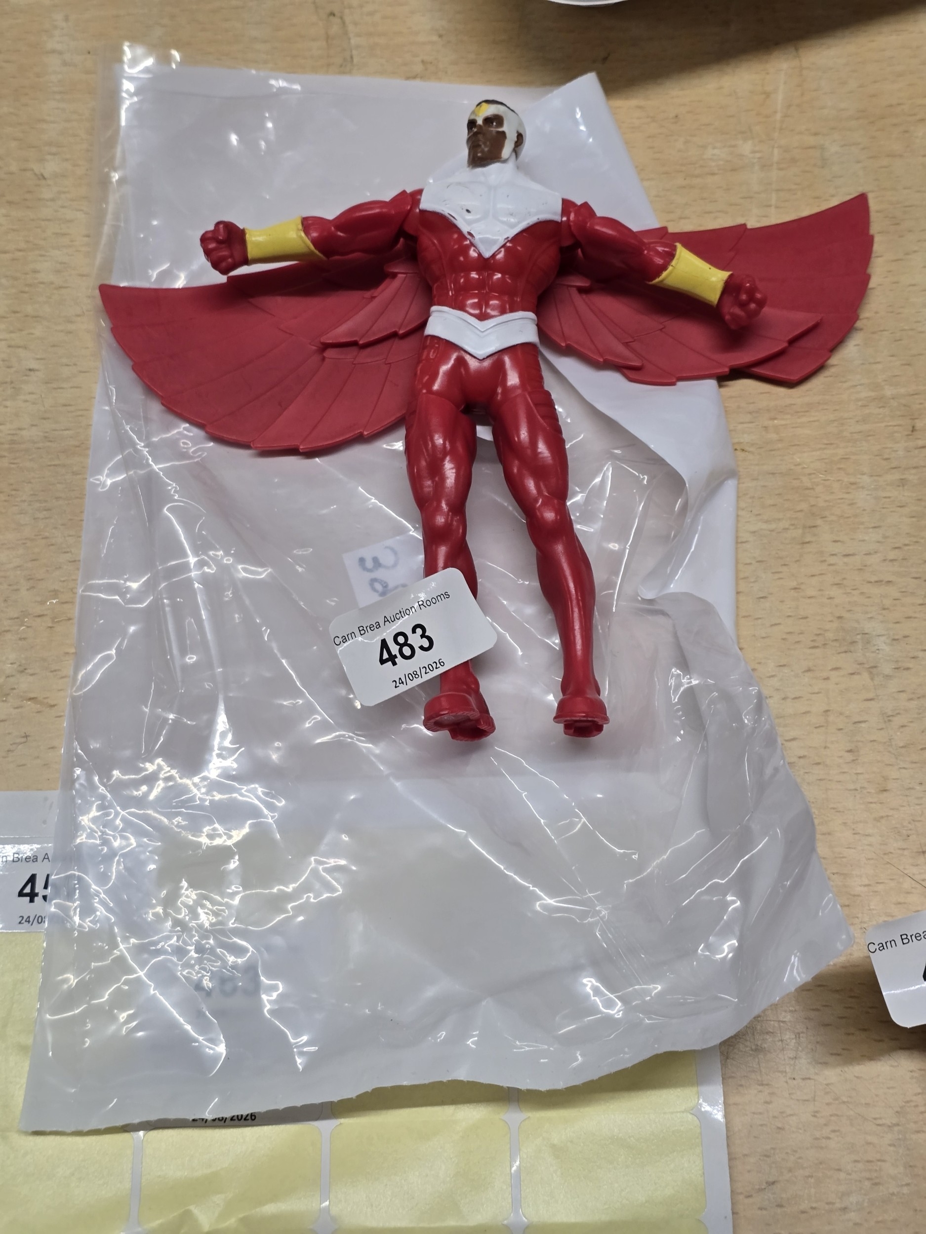 Lot 483