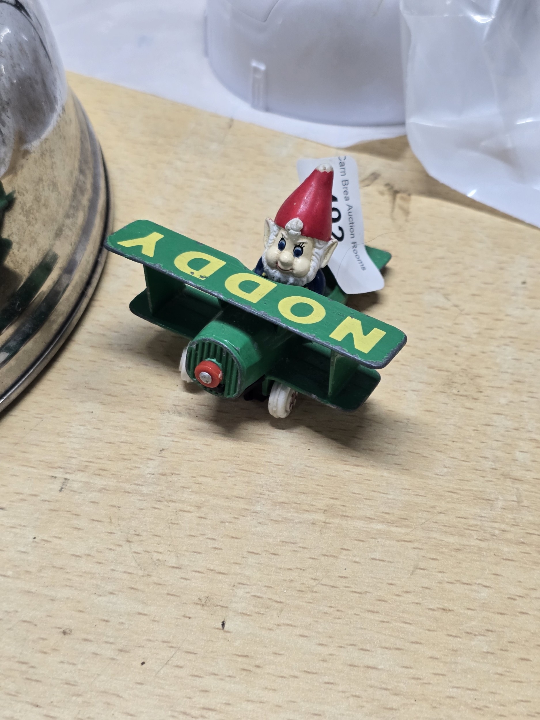 Lot 492