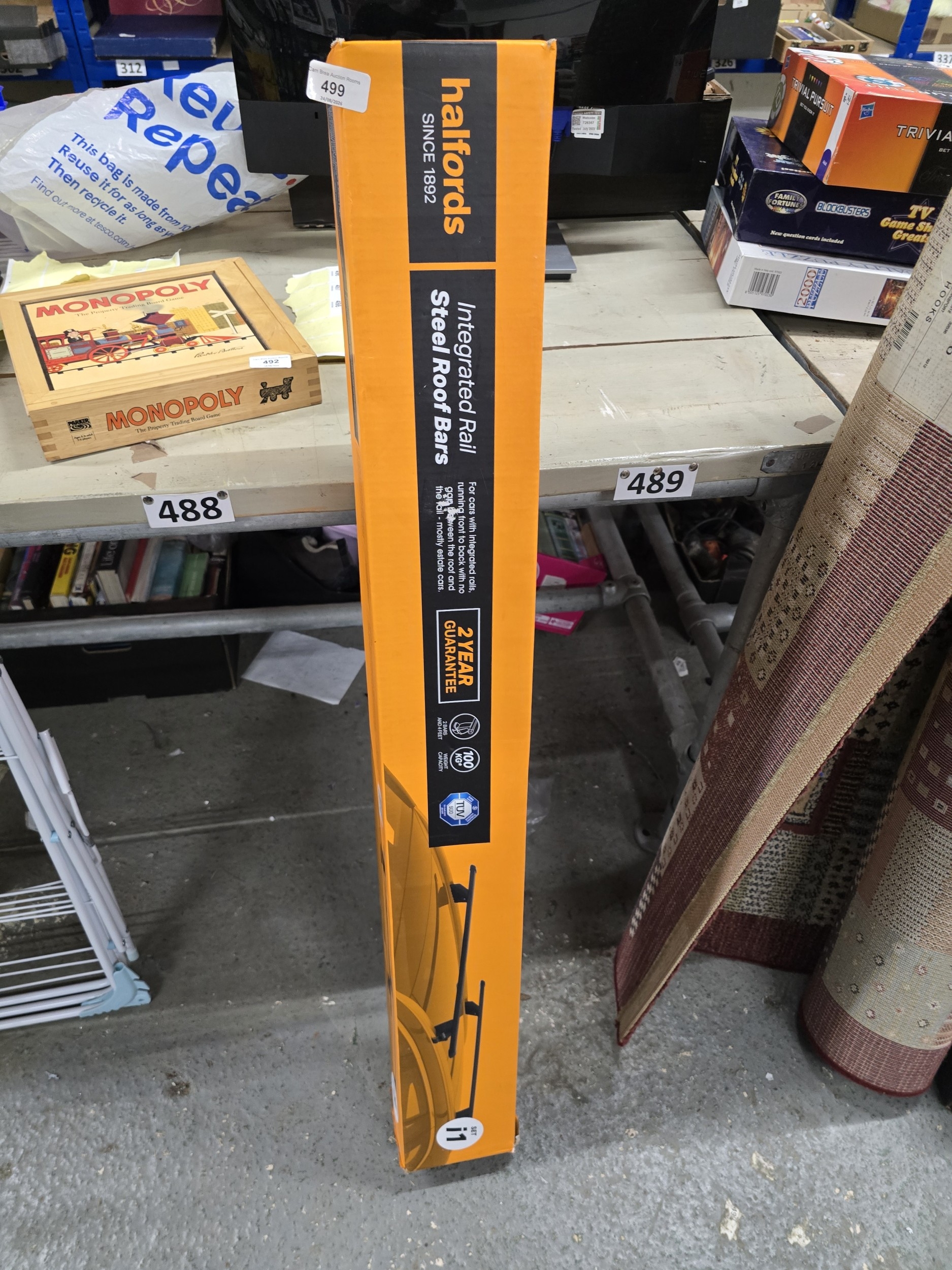 Lot 499