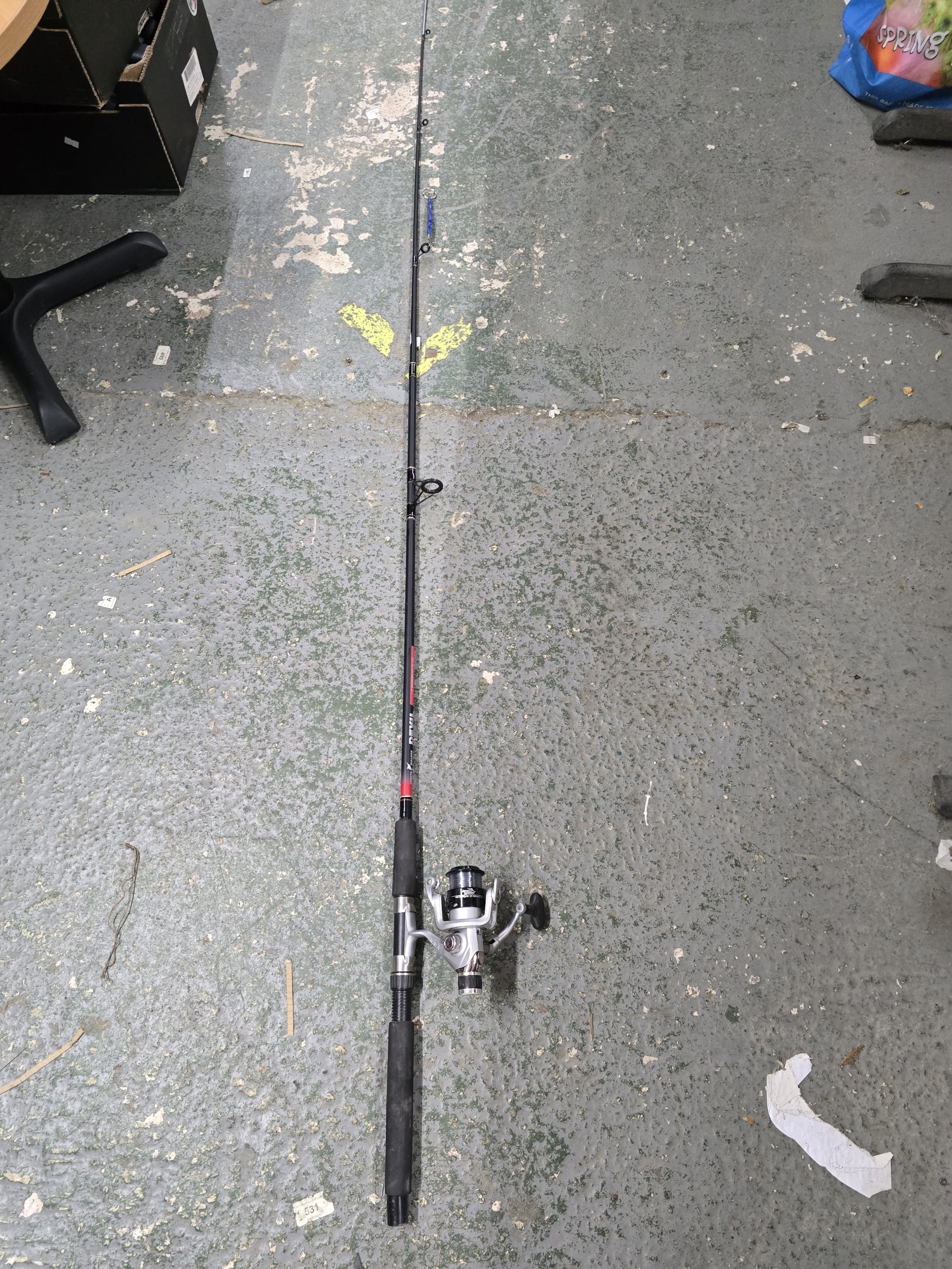 Lot 500a