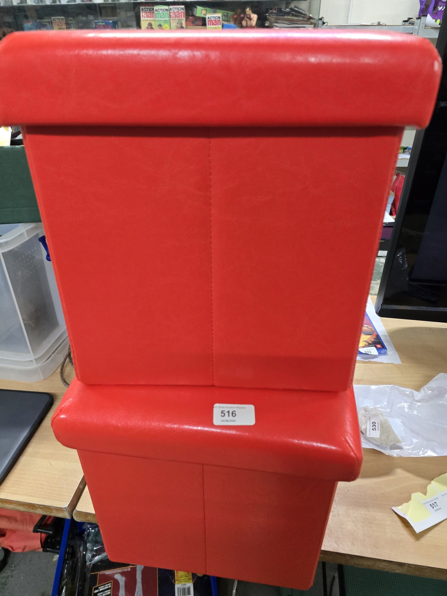 Lot 516