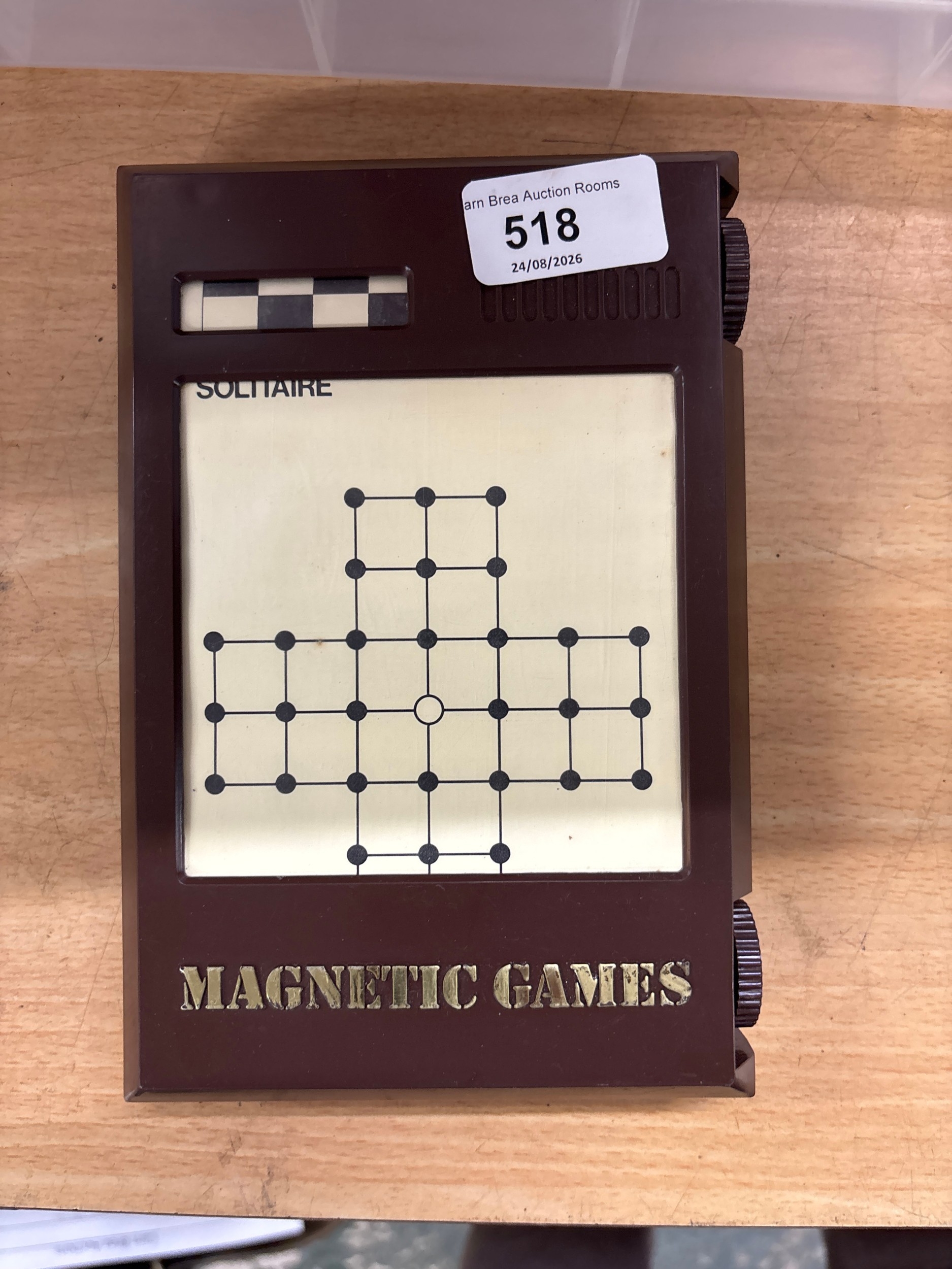 Lot 518