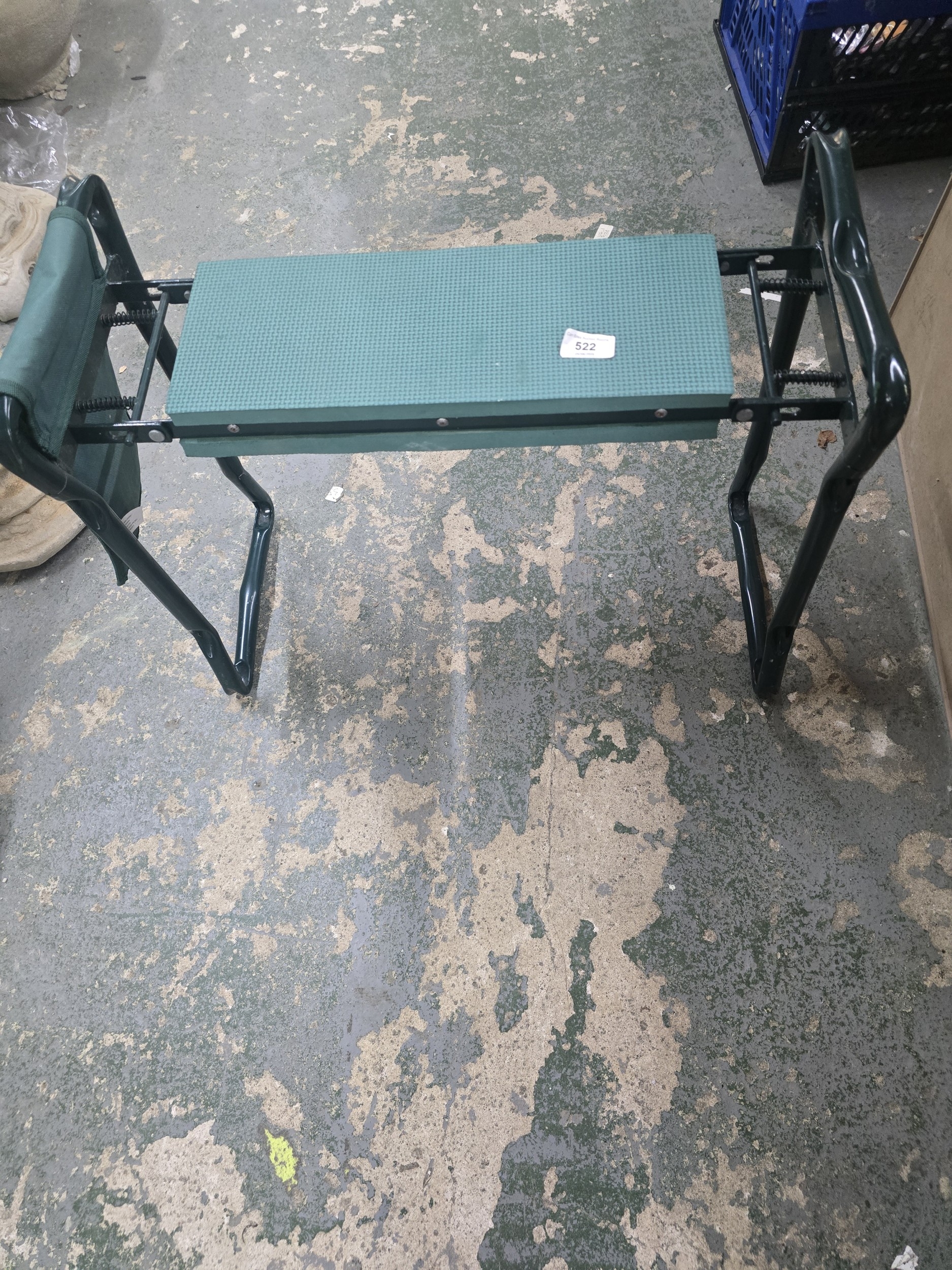 Lot 522
