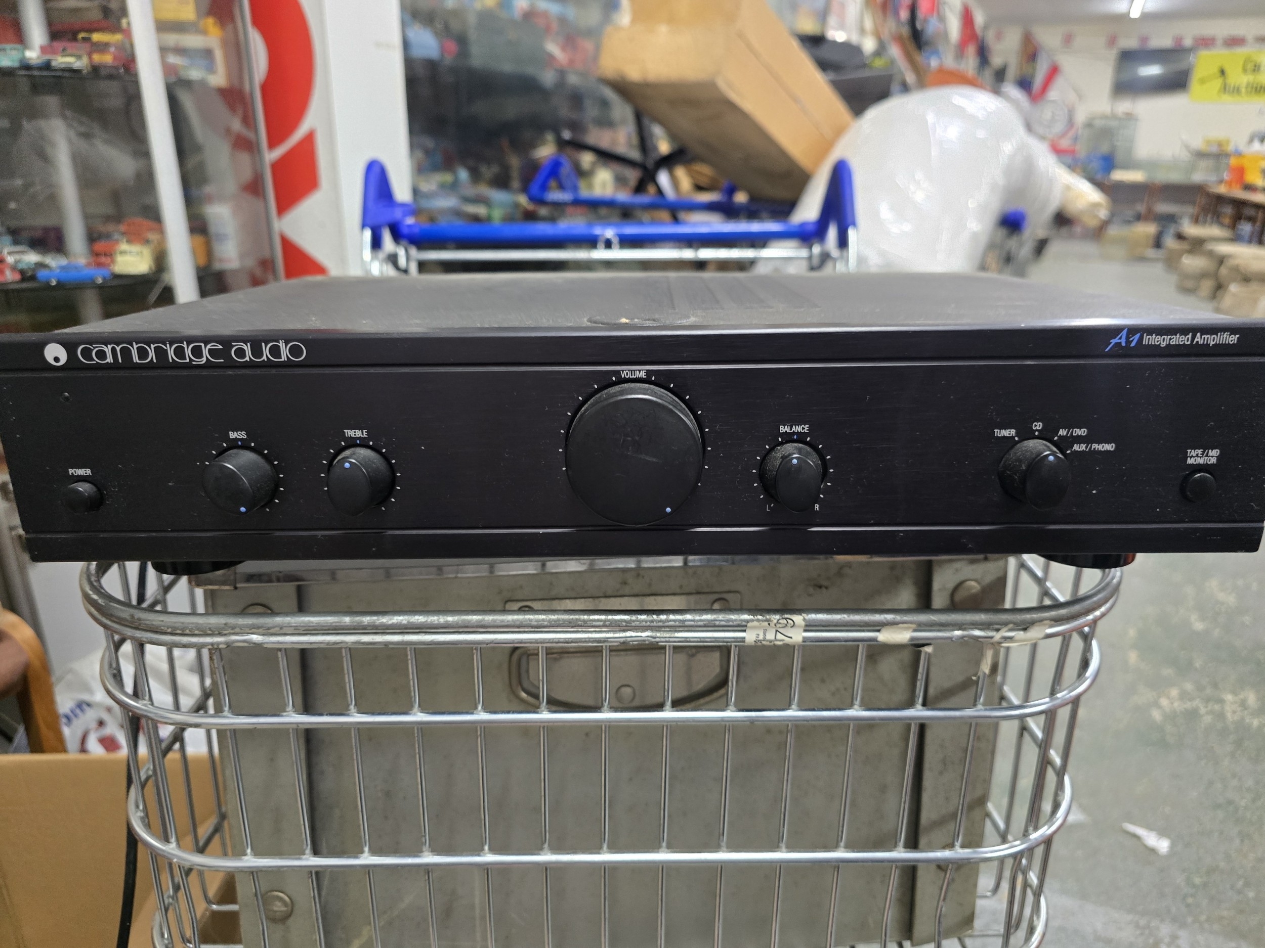 Lot 527