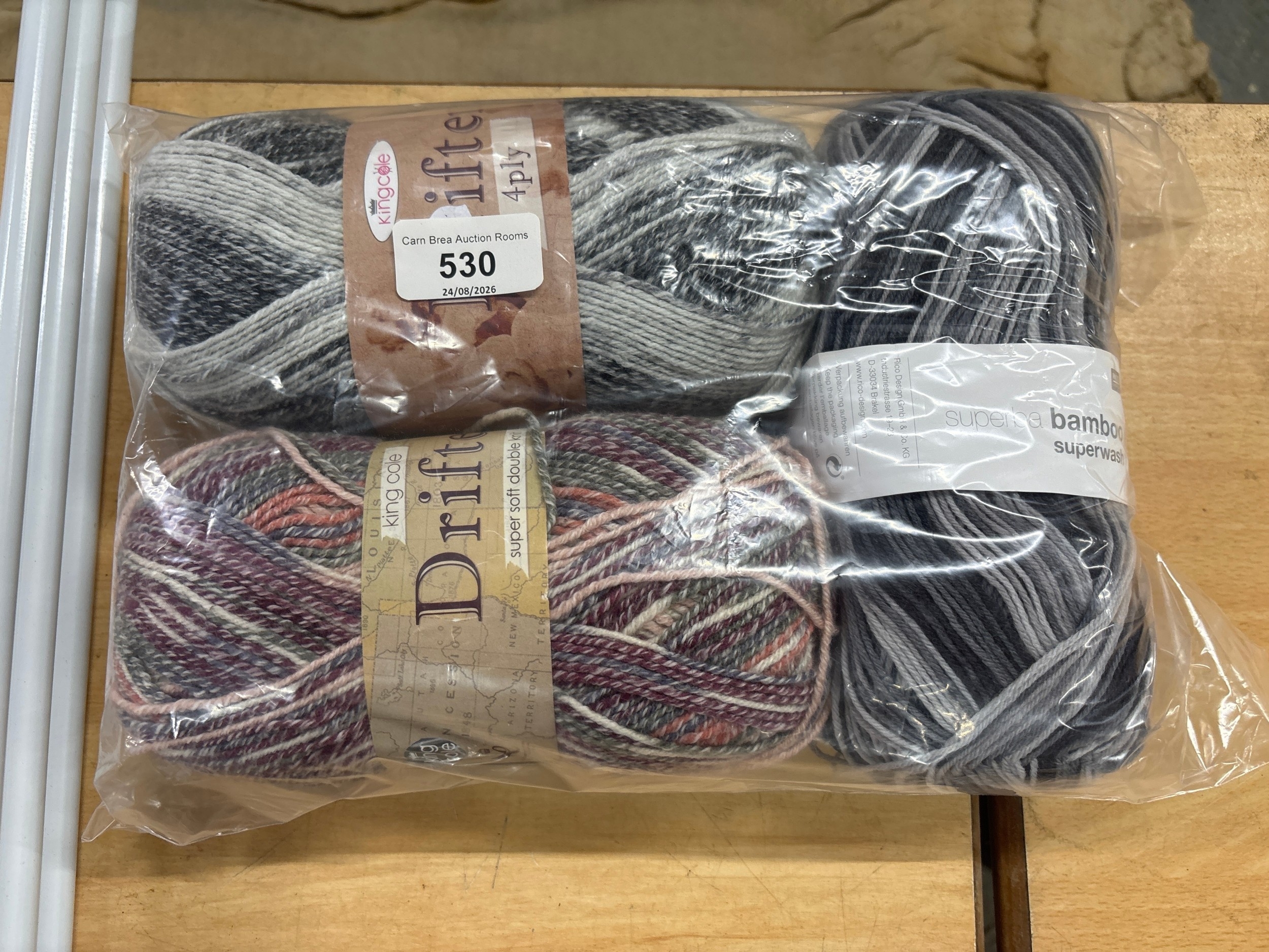 Lot 530