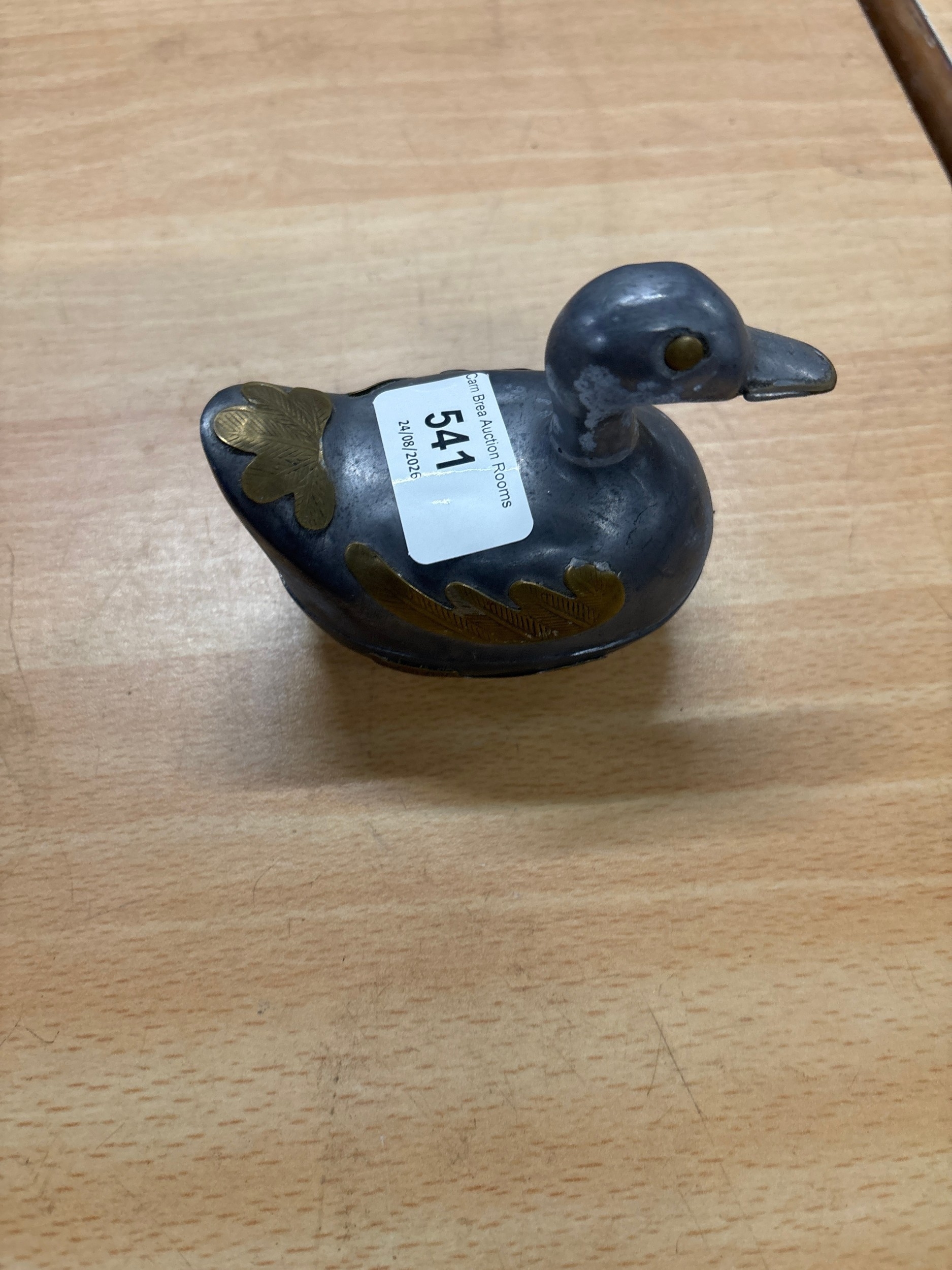 Lot 541