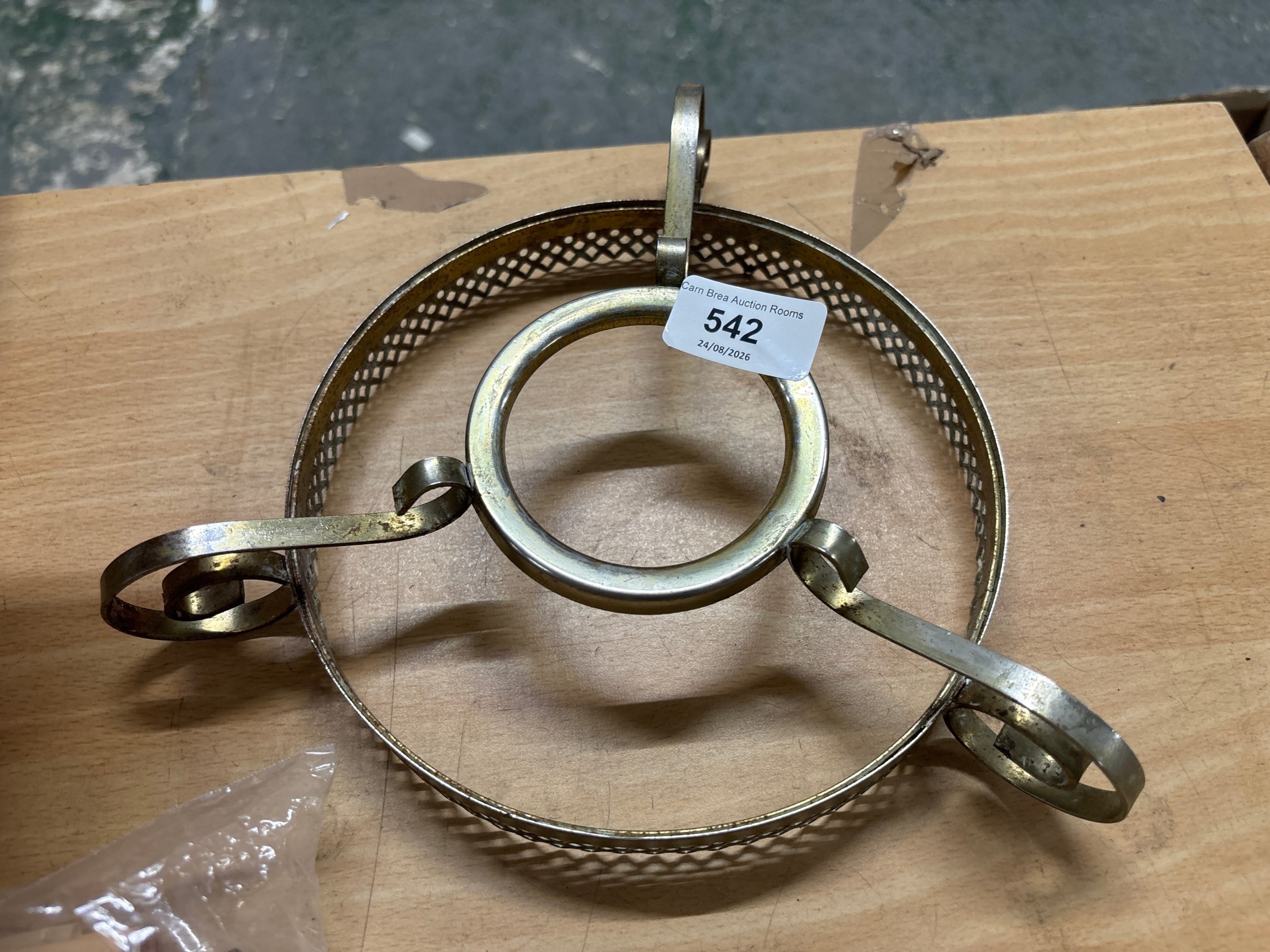 Lot 542