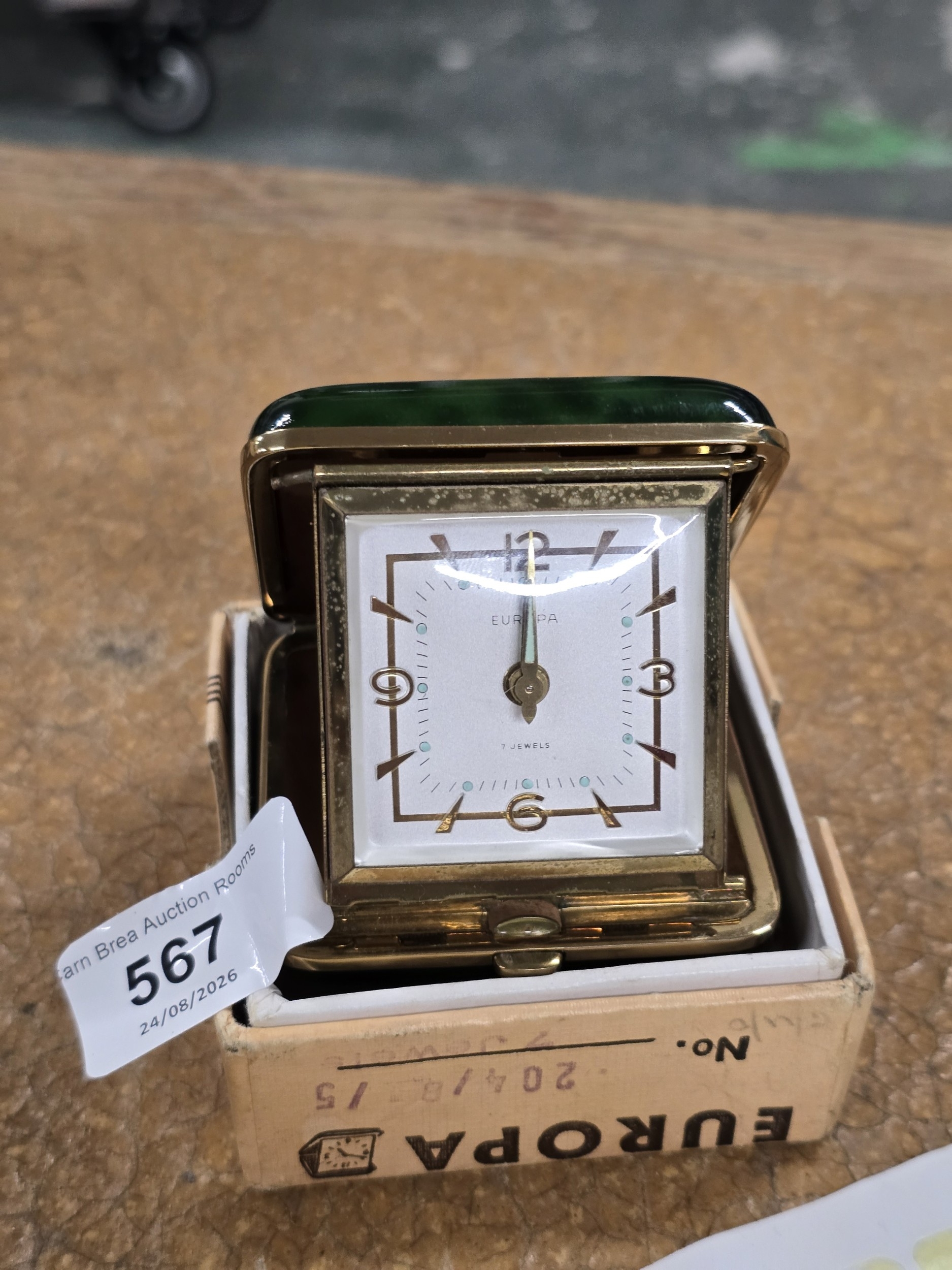 Lot 567