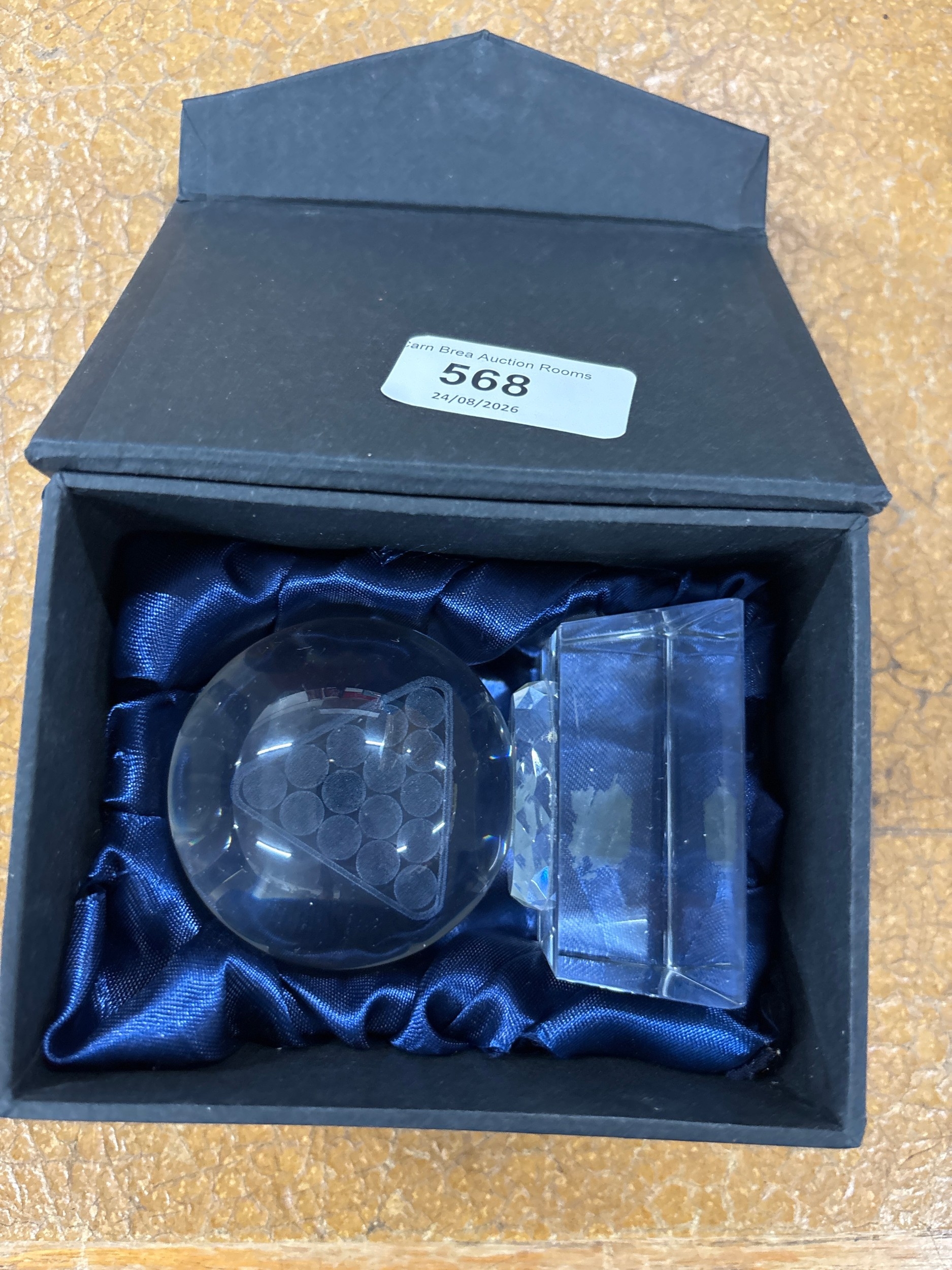 Lot 568