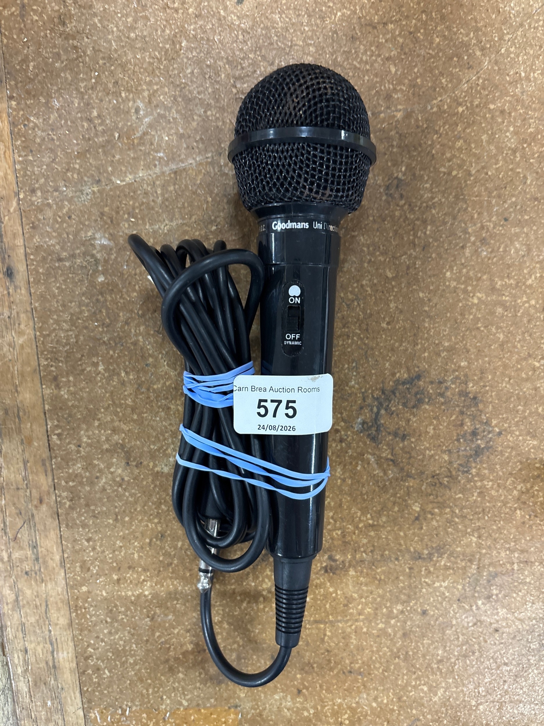 Lot 575