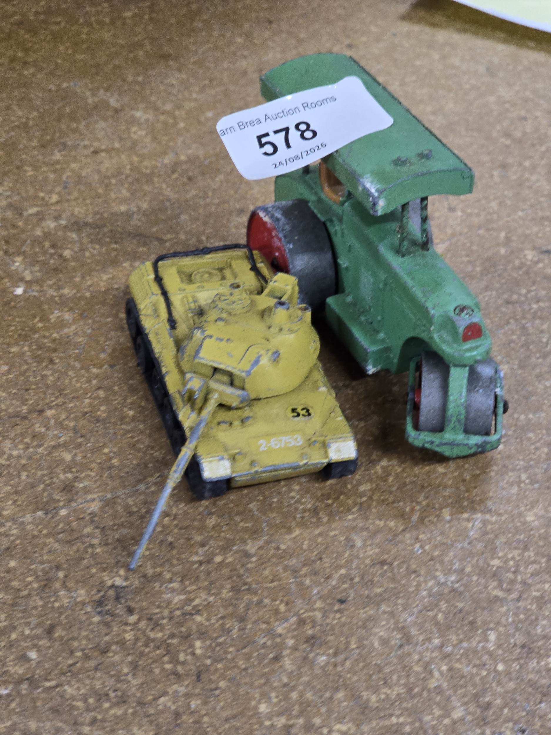 Lot 578