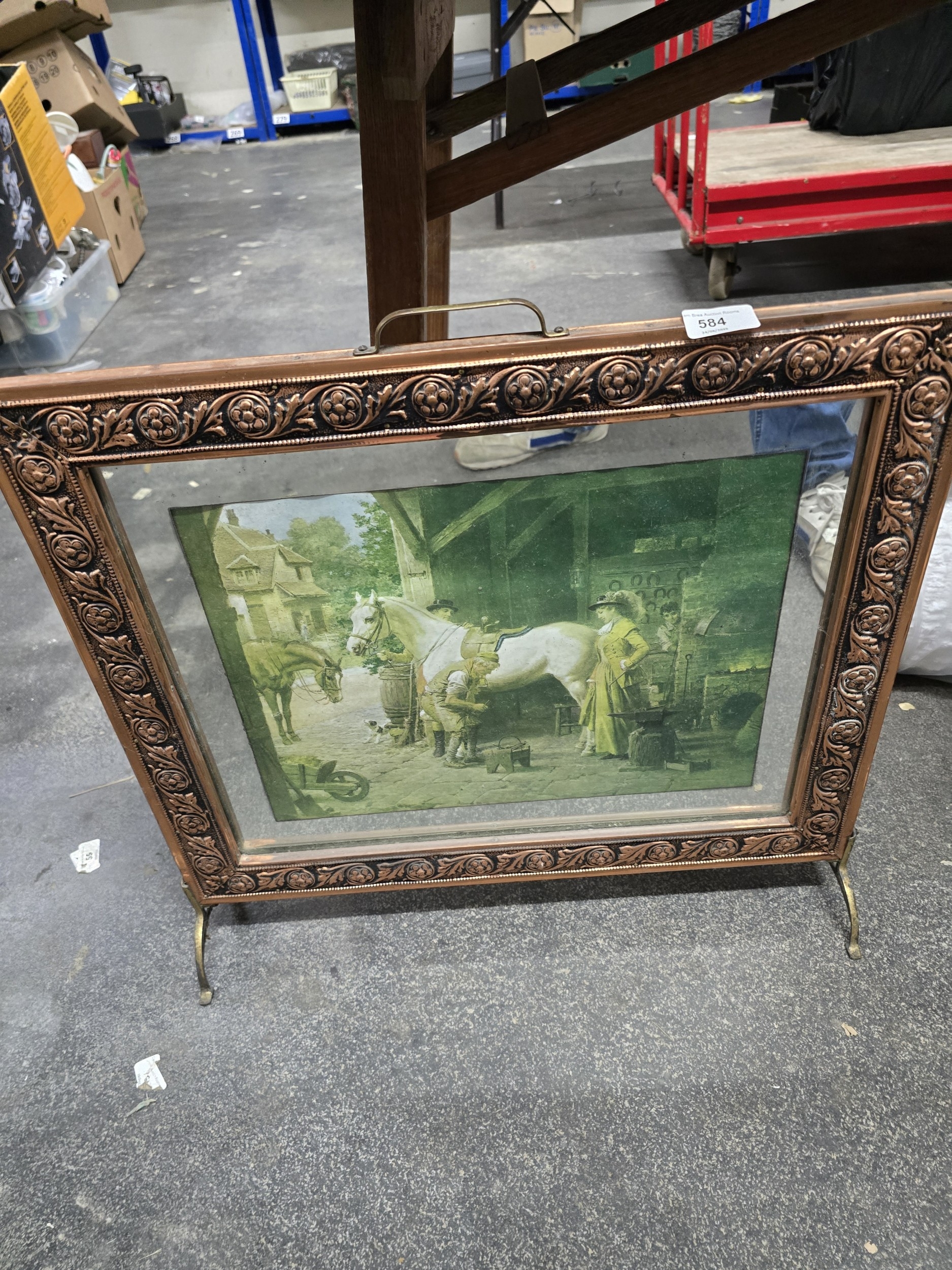 Lot 584