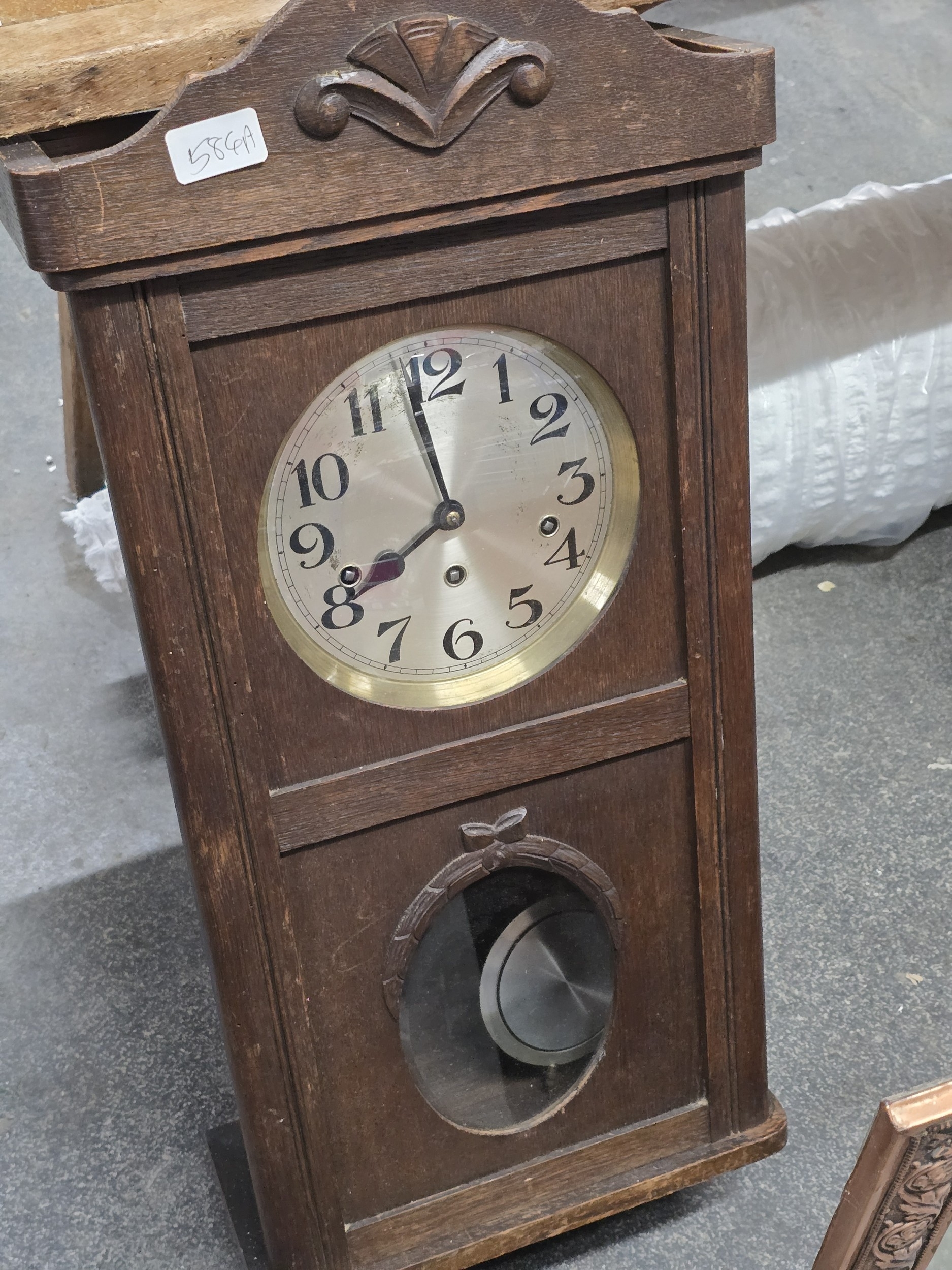 Lot 584a