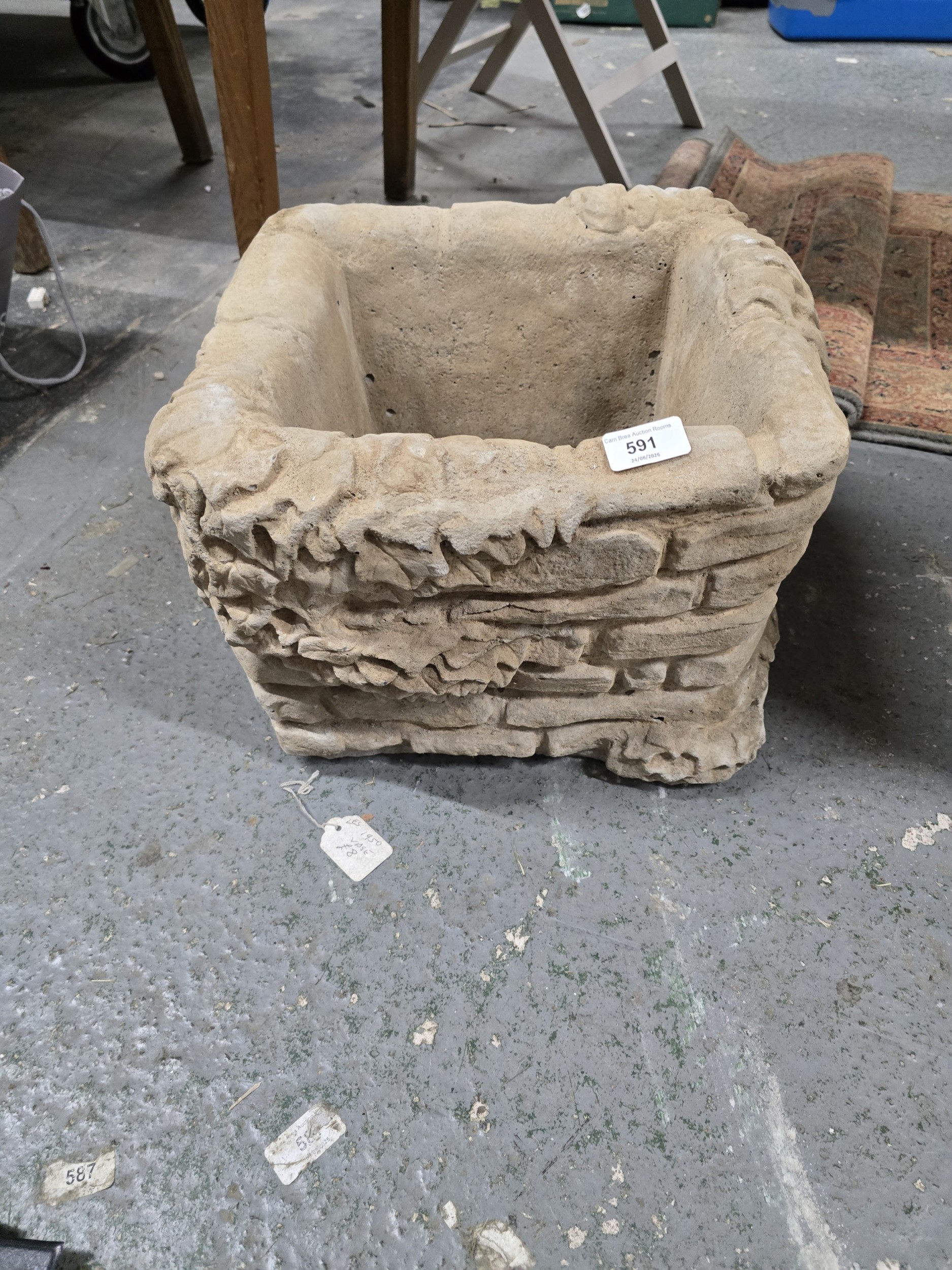 Lot 591