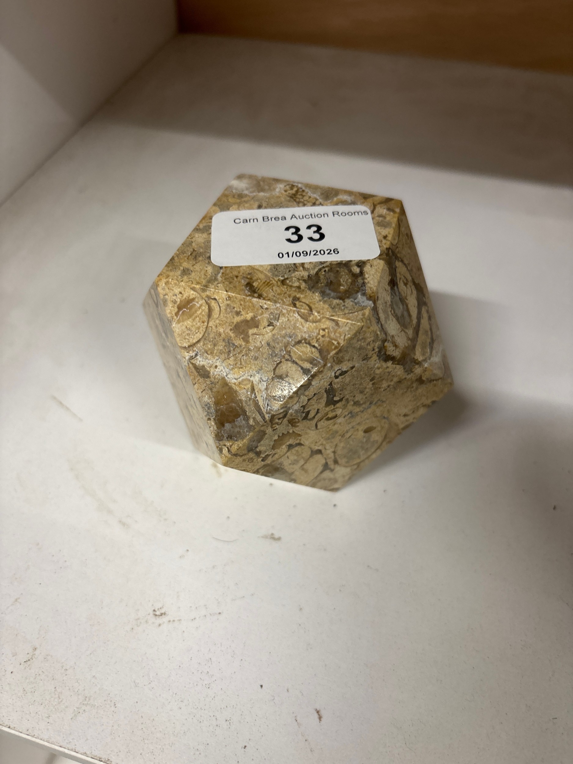 Lot 33