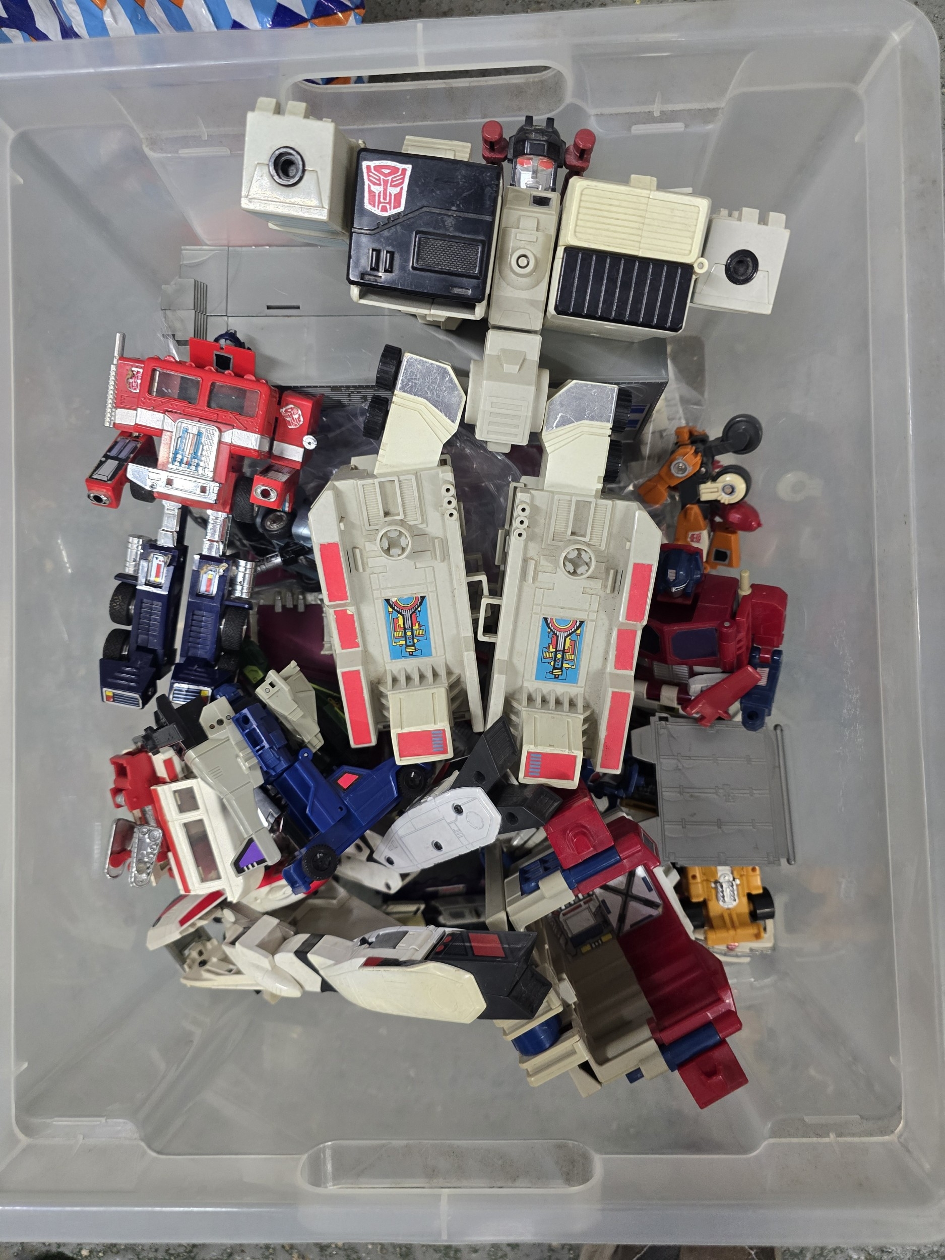 Lot 49