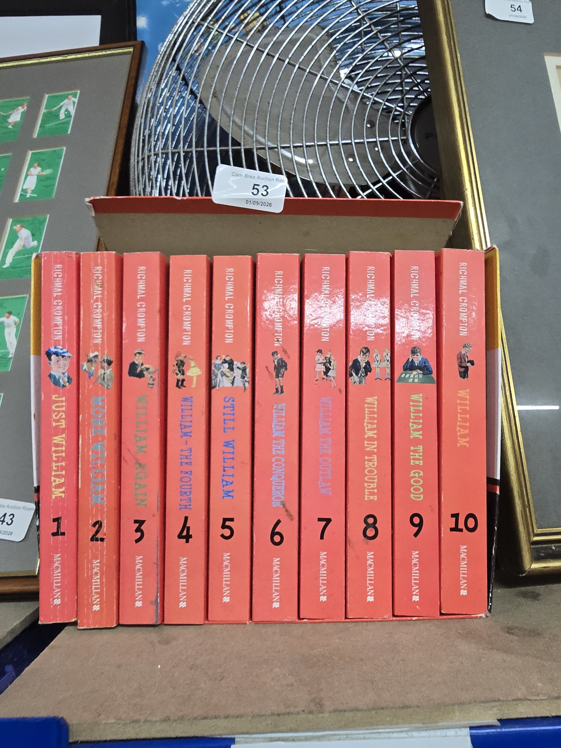 Lot 53