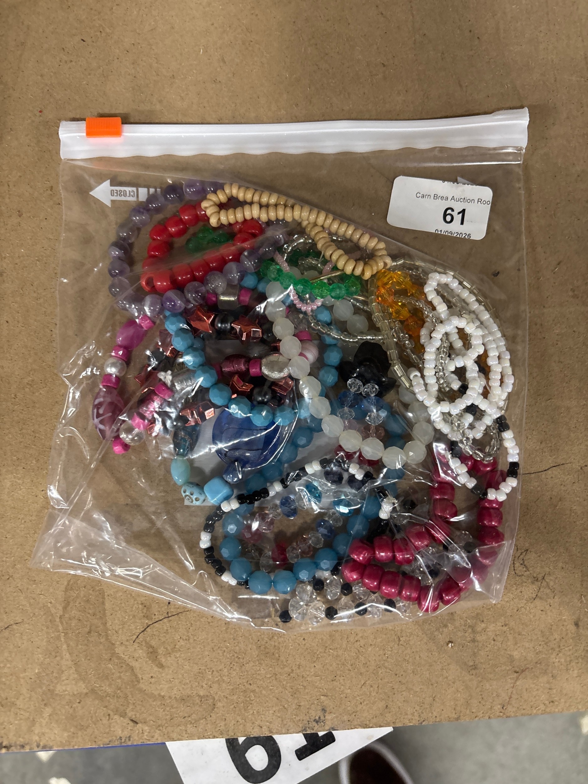 Lot 61