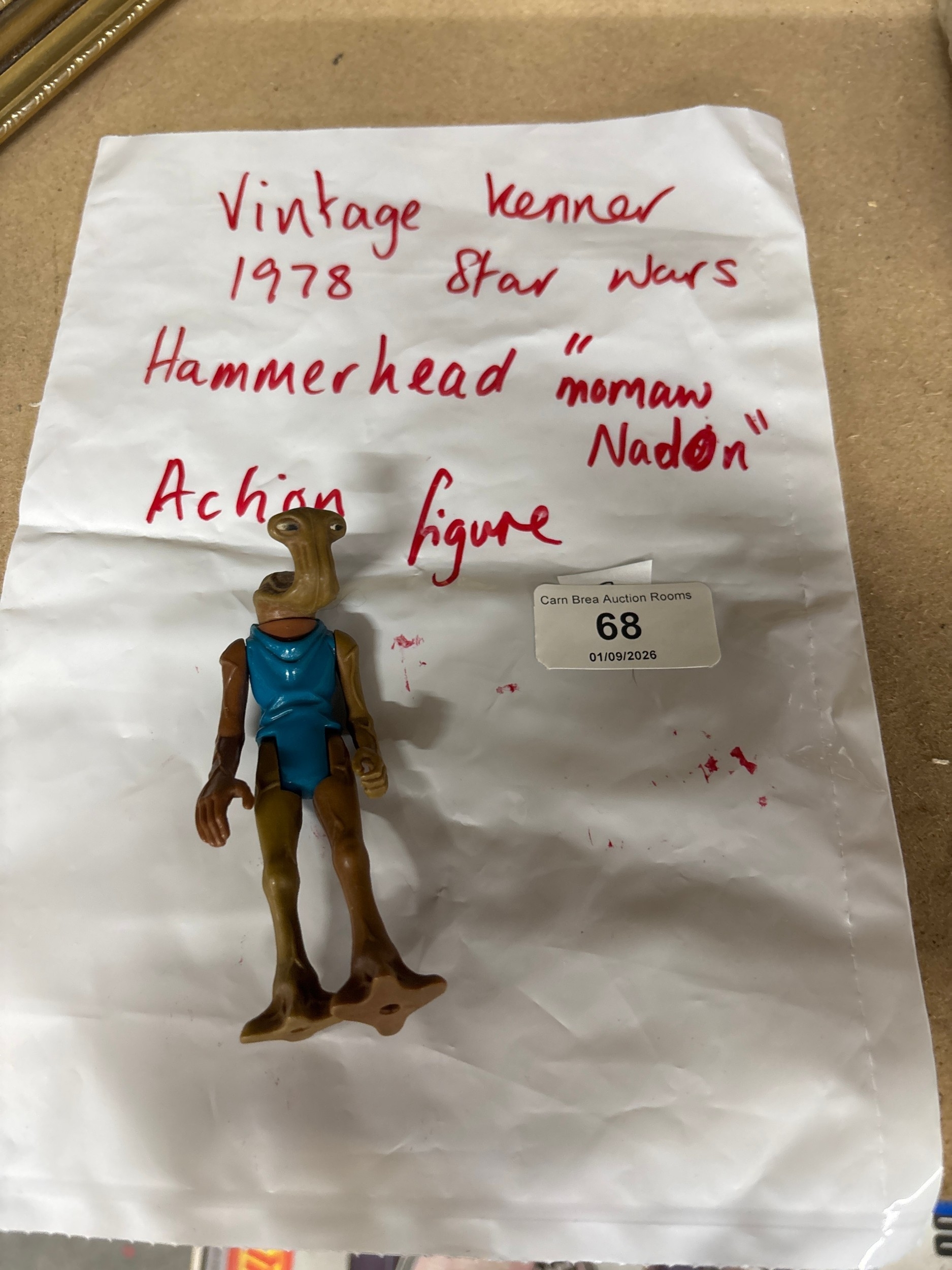 Lot 68
