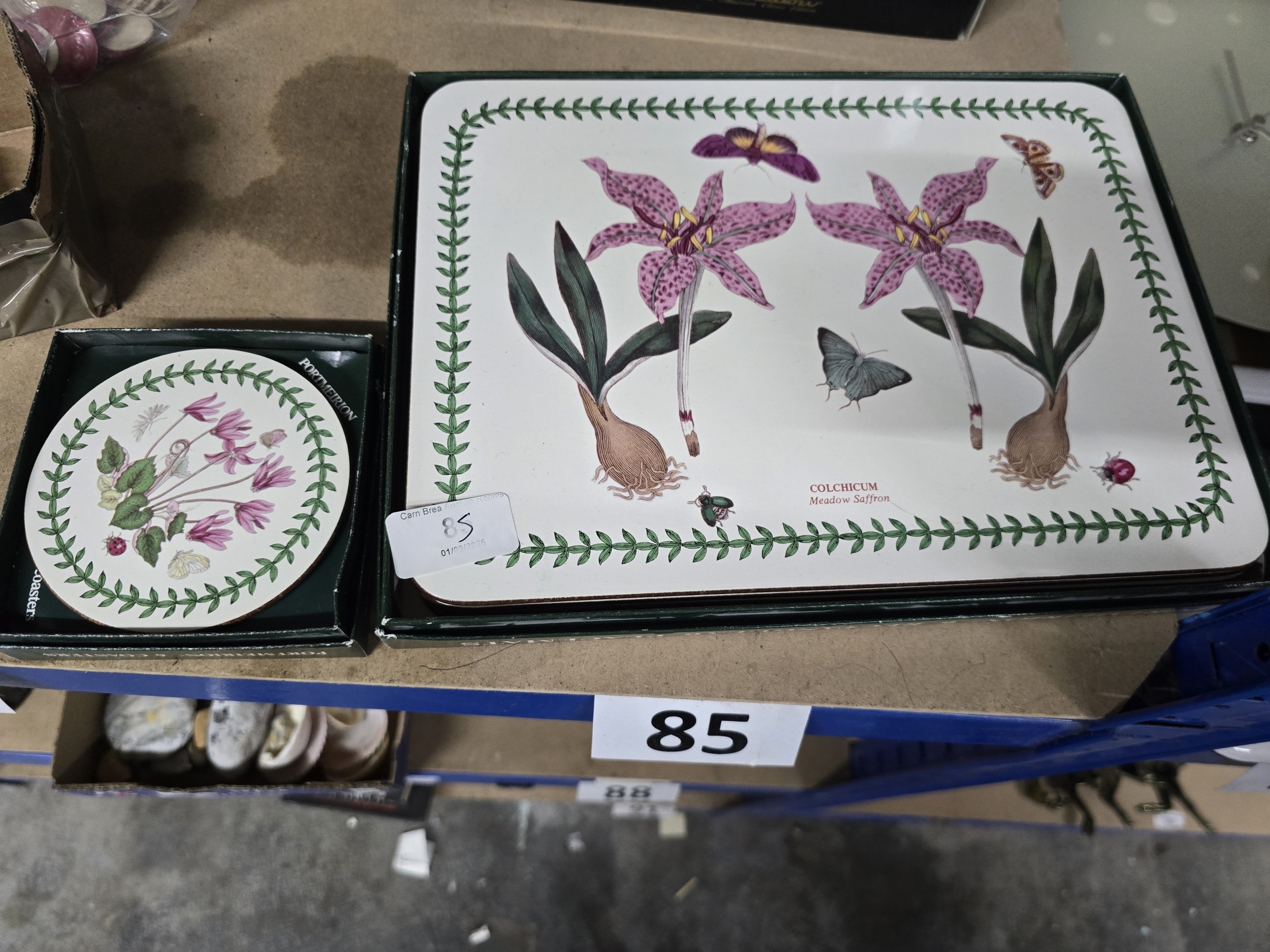 Lot 85