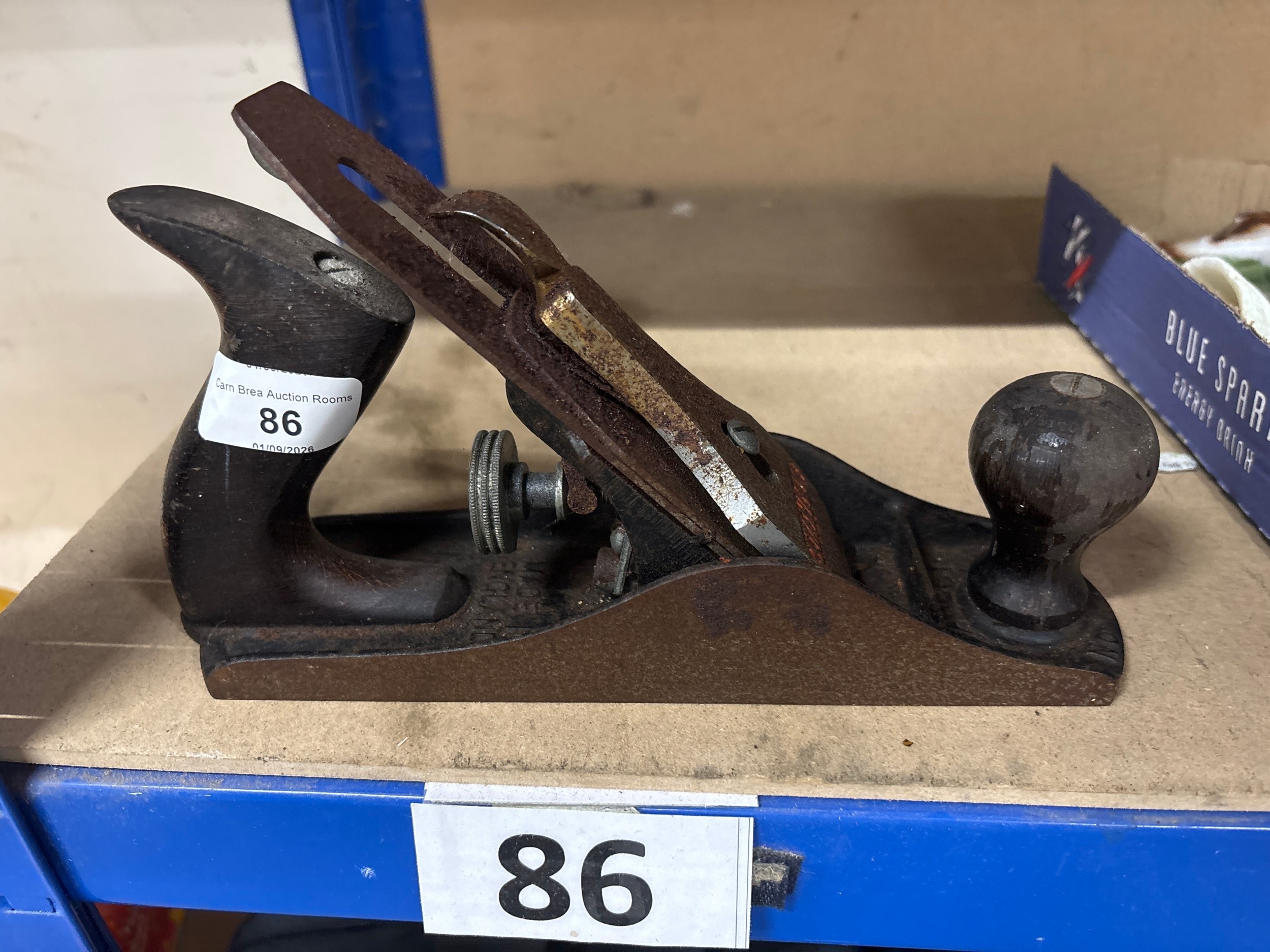 Lot 86