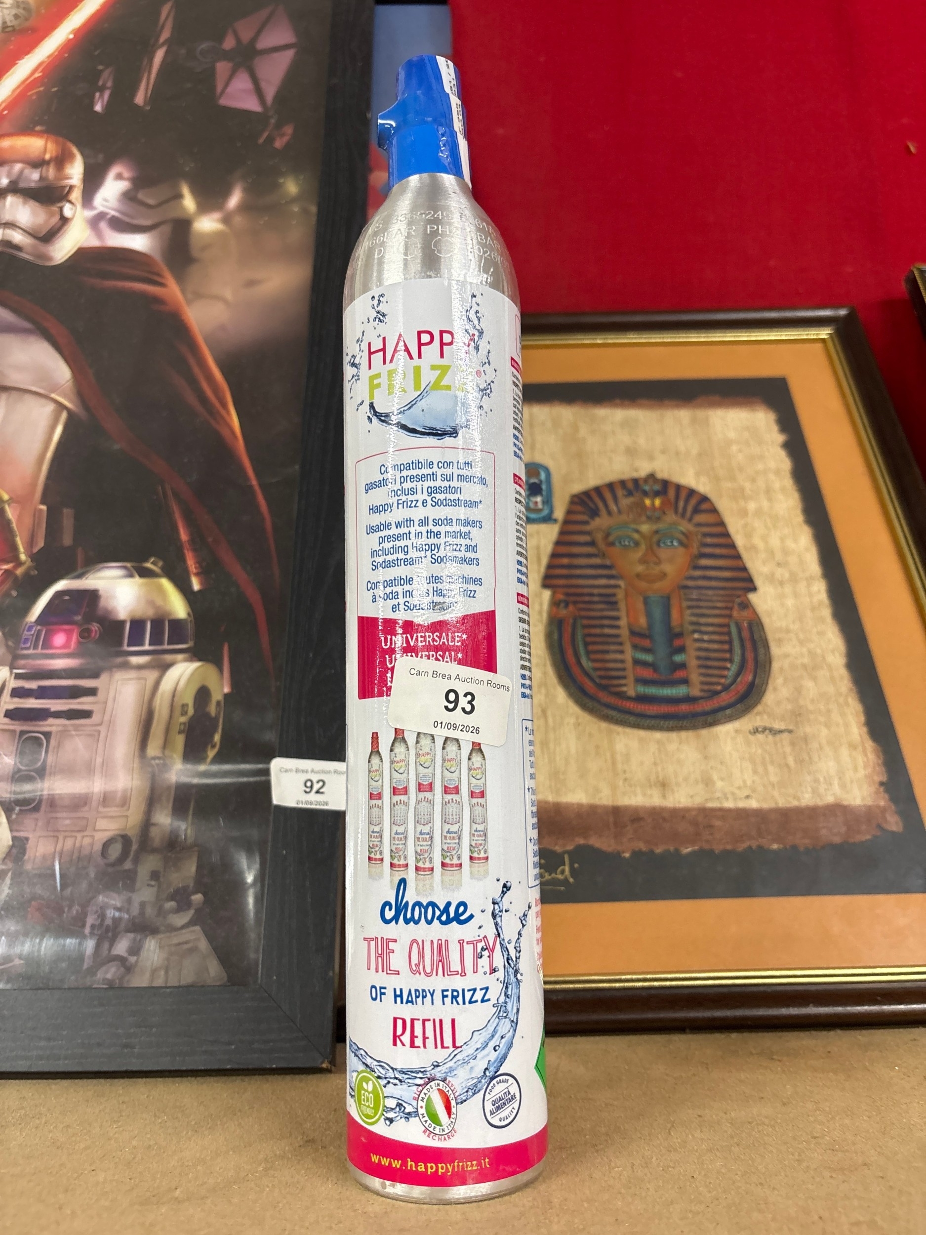 Lot 93