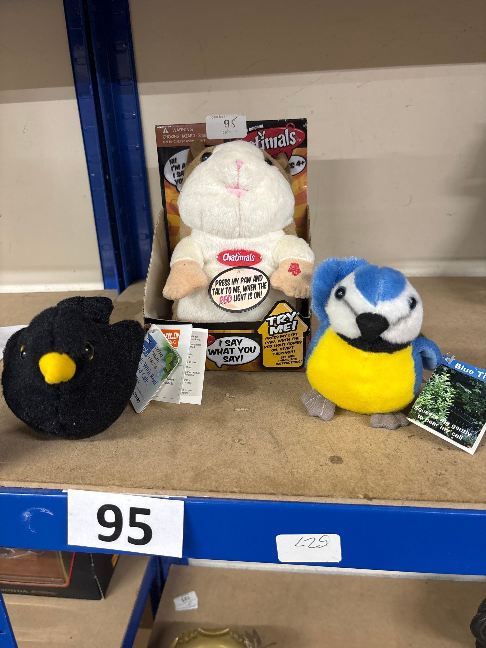 Lot 95