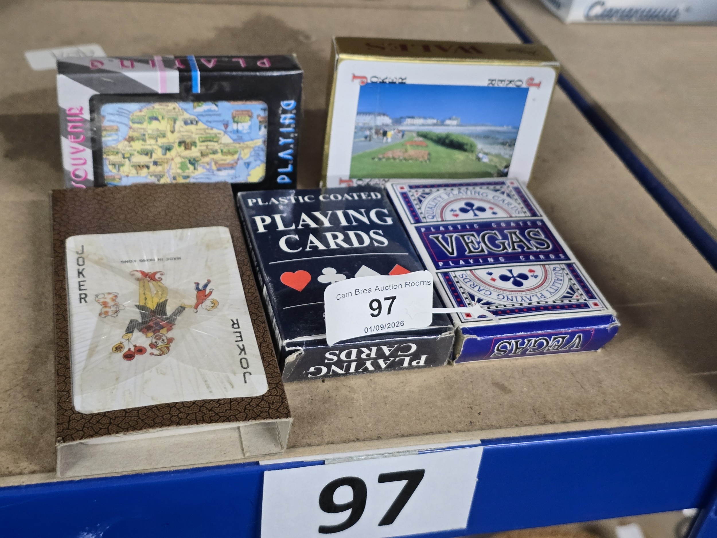 Lot 97