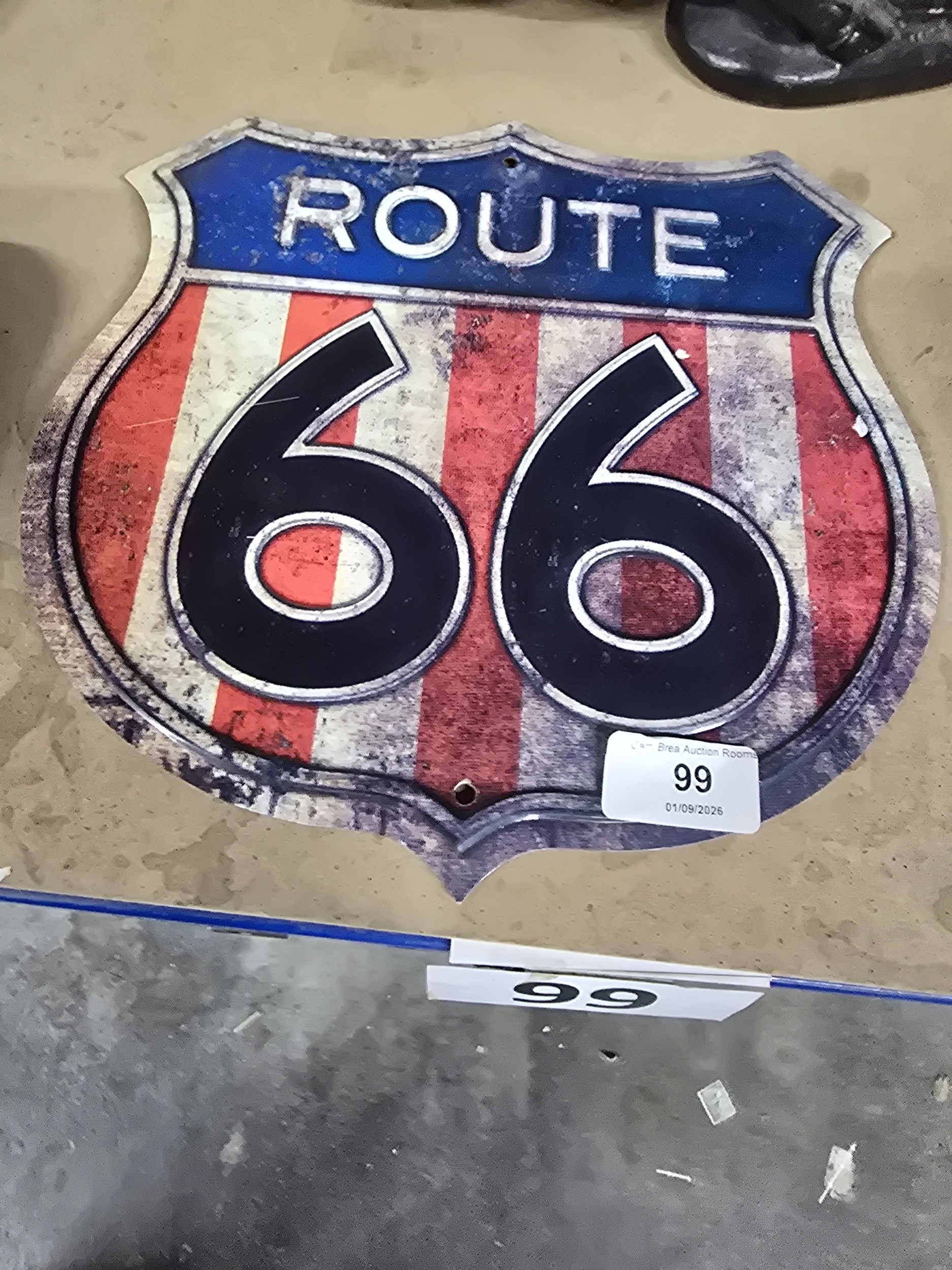 Lot 99