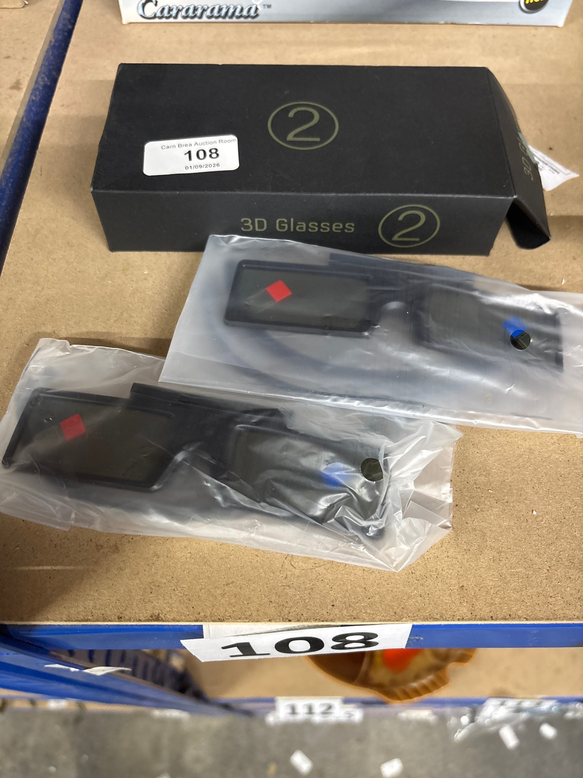 Lot 108
