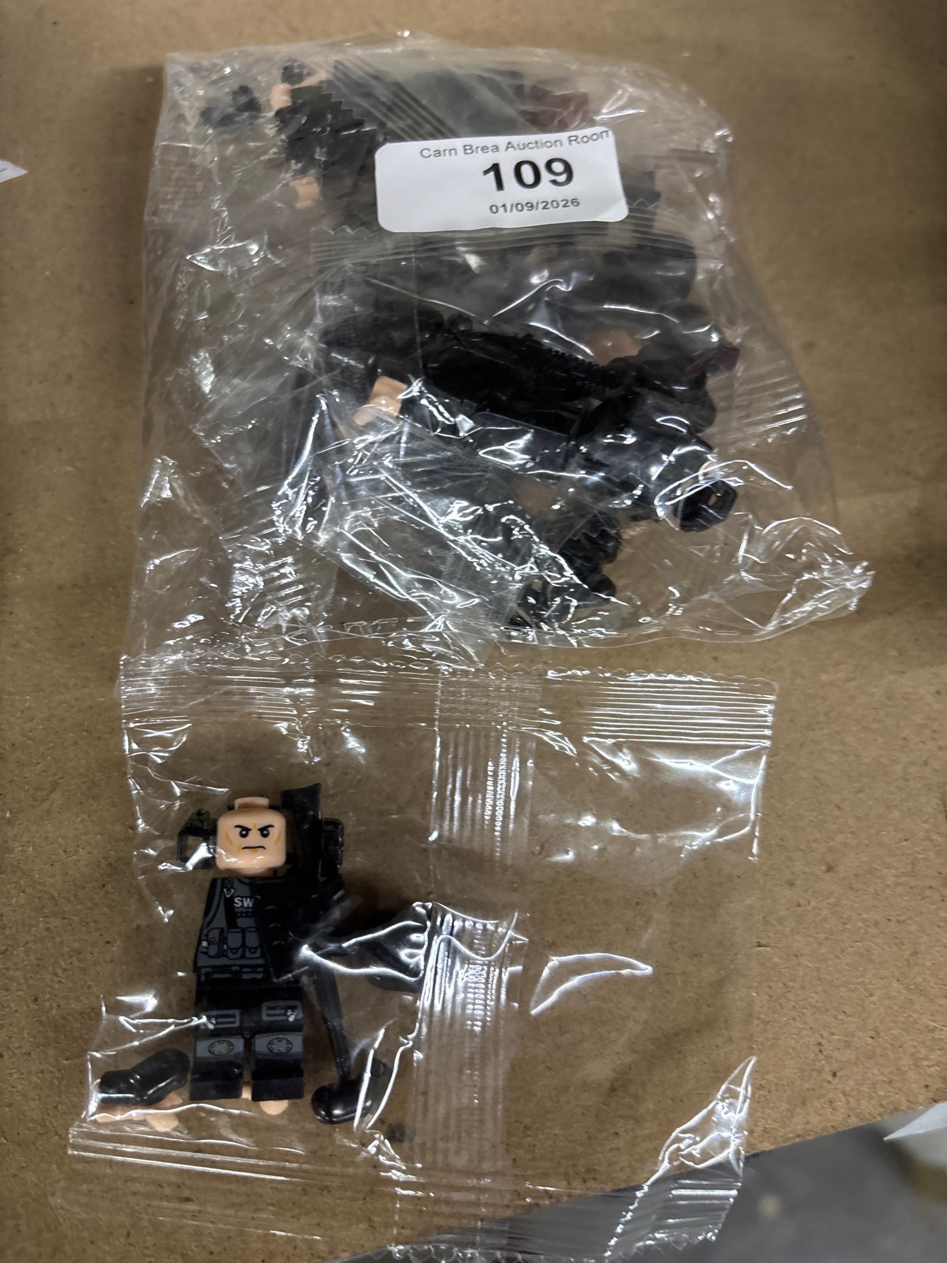 Lot 109
