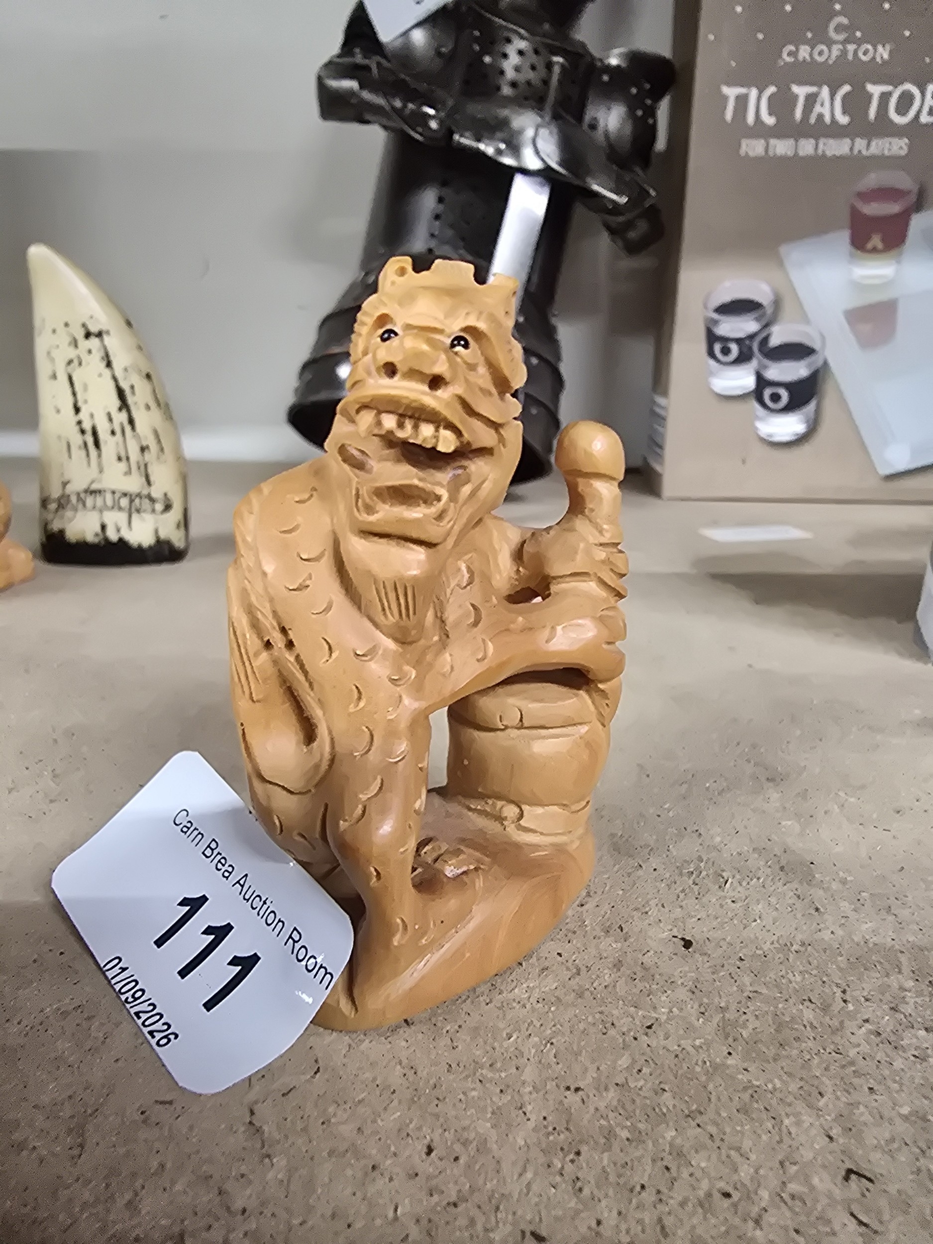 Lot 111