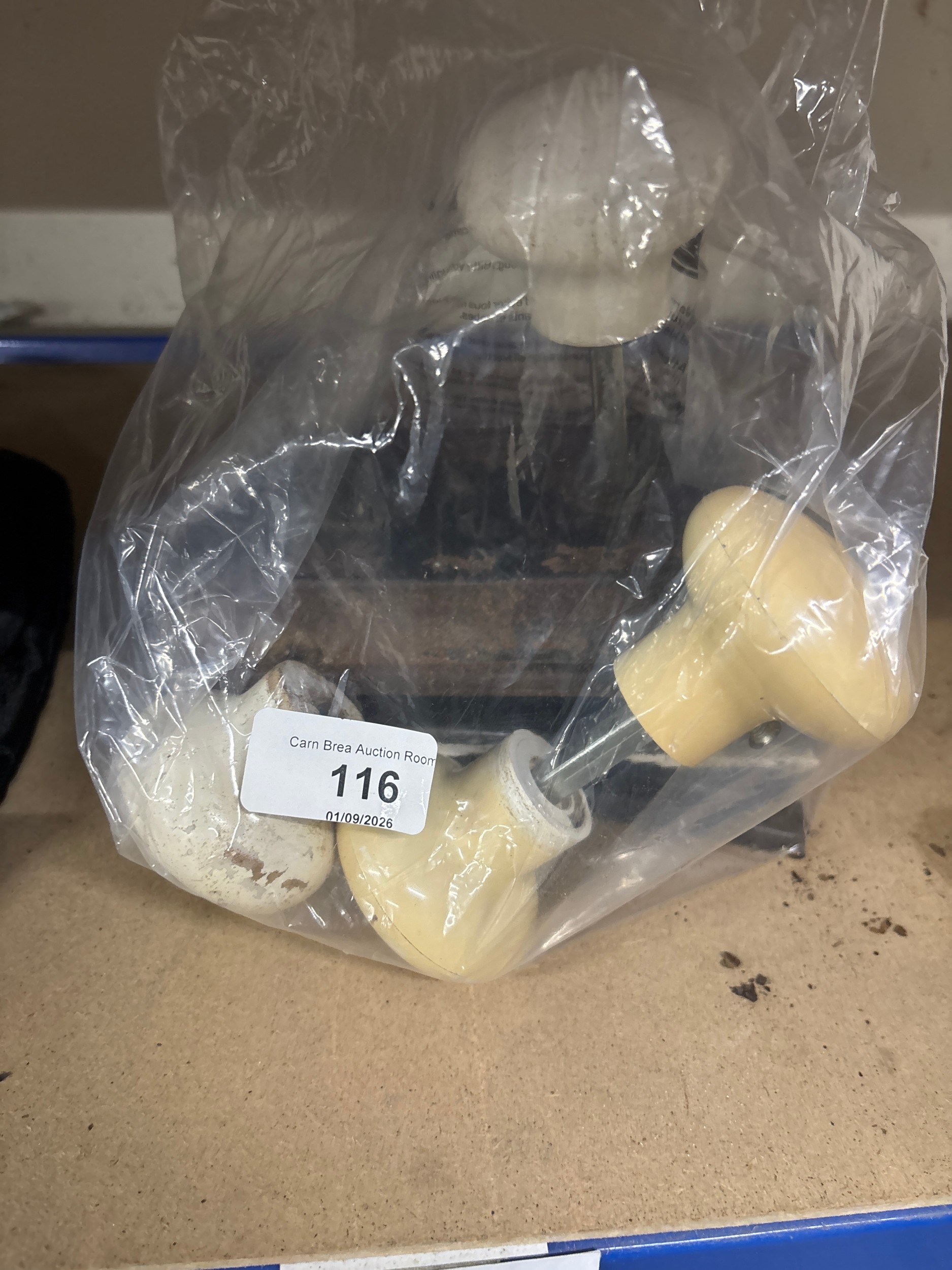 Lot 116