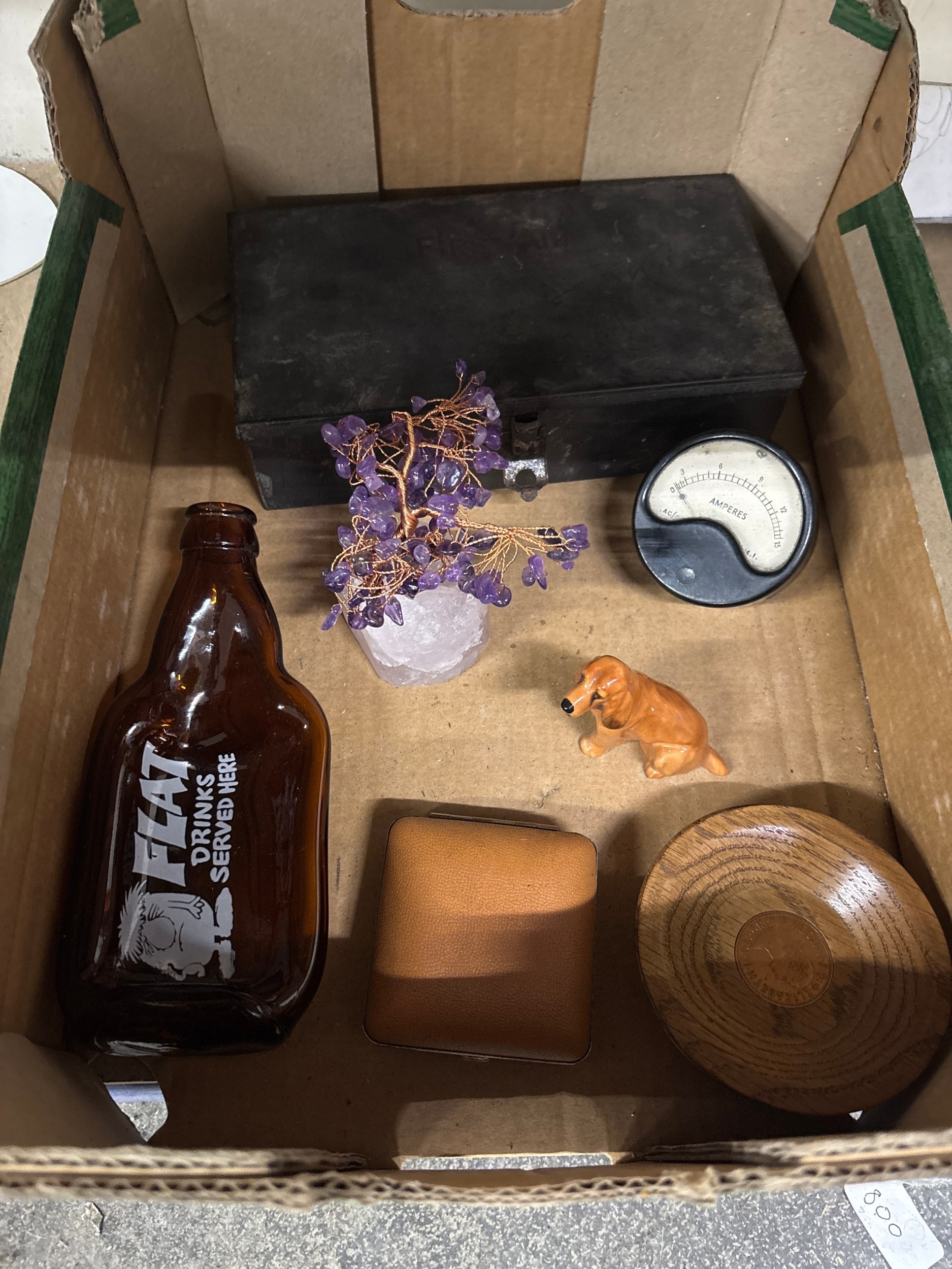 Lot 119