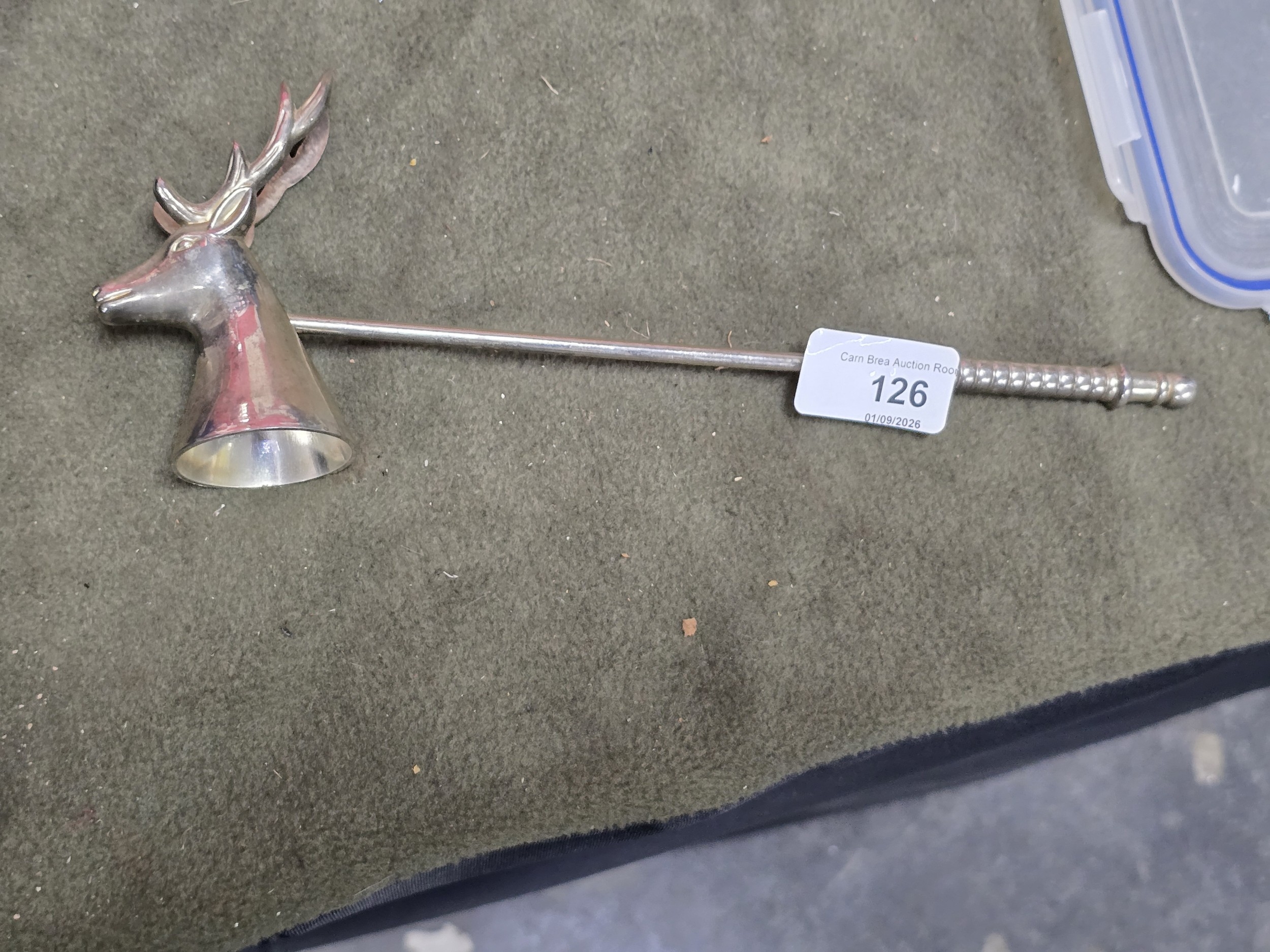 Lot 126