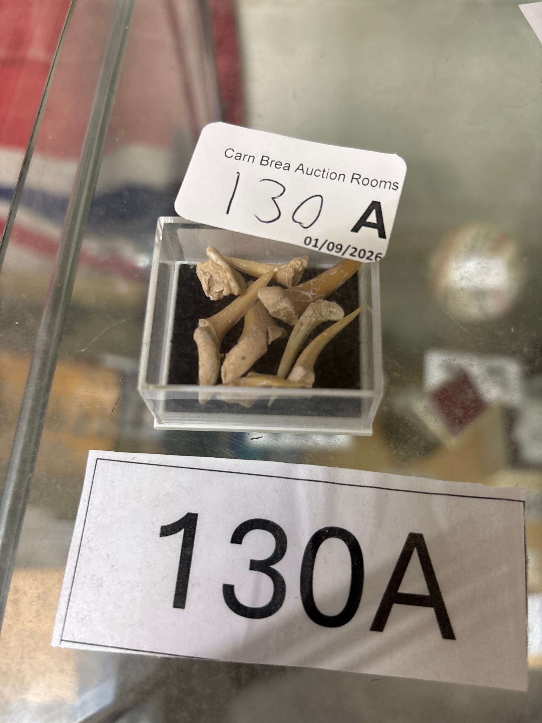 Lot 130a