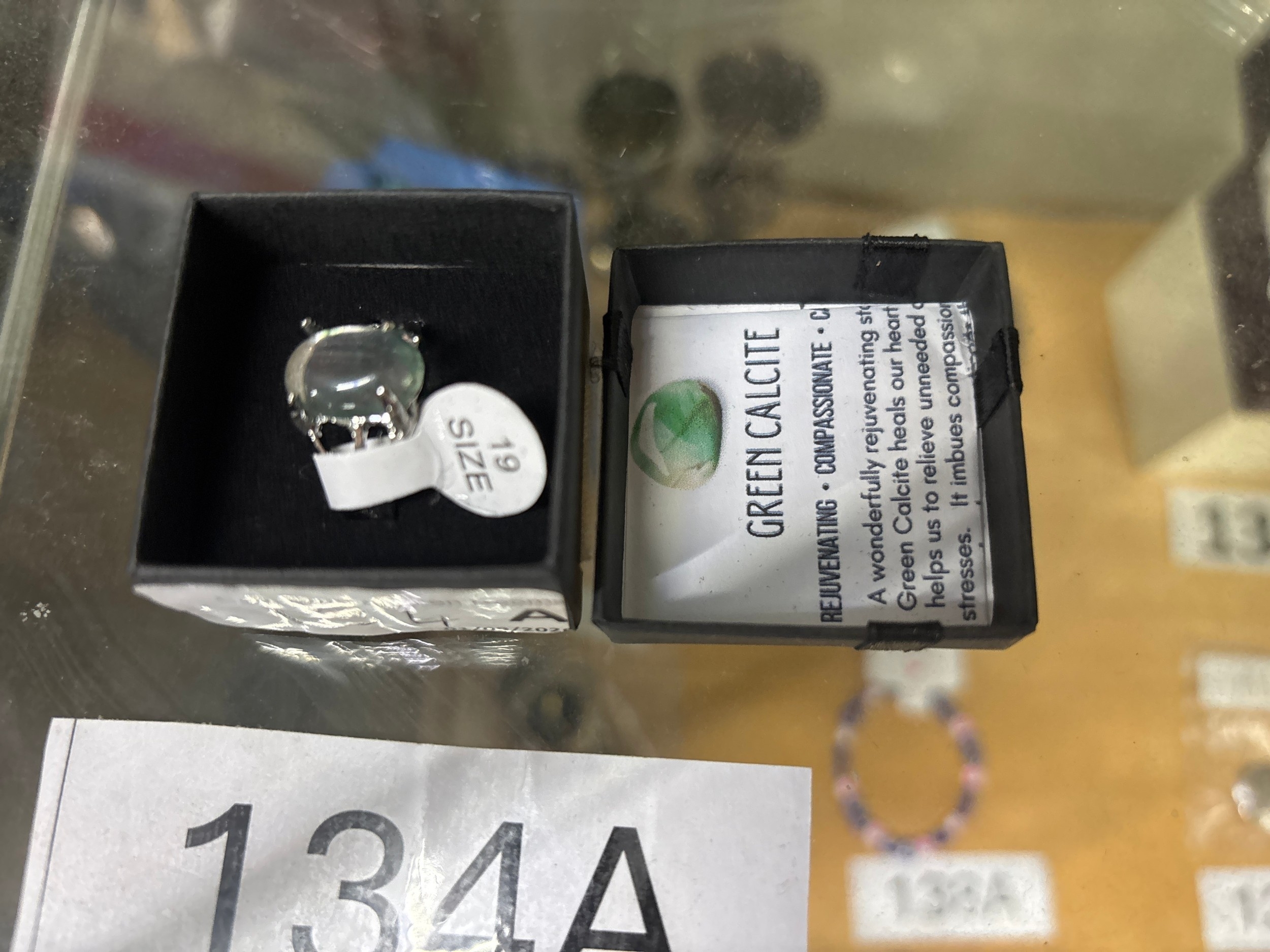 Lot 134a