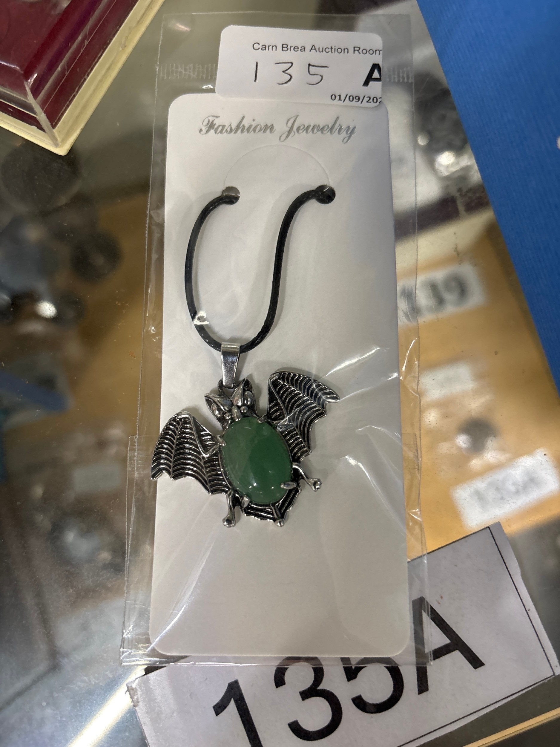 Lot 135a
