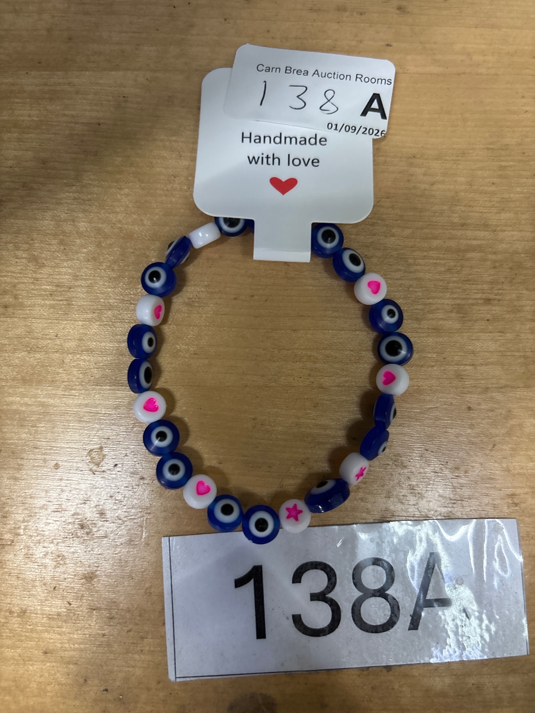Lot 138a