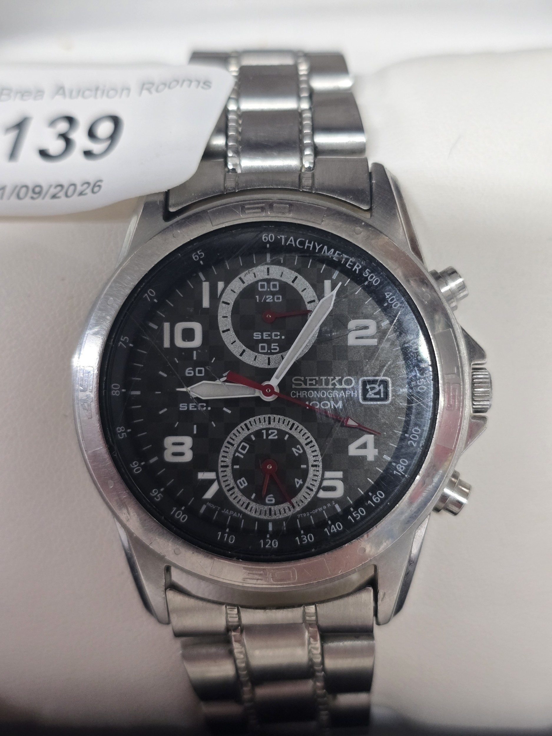 Lot 139