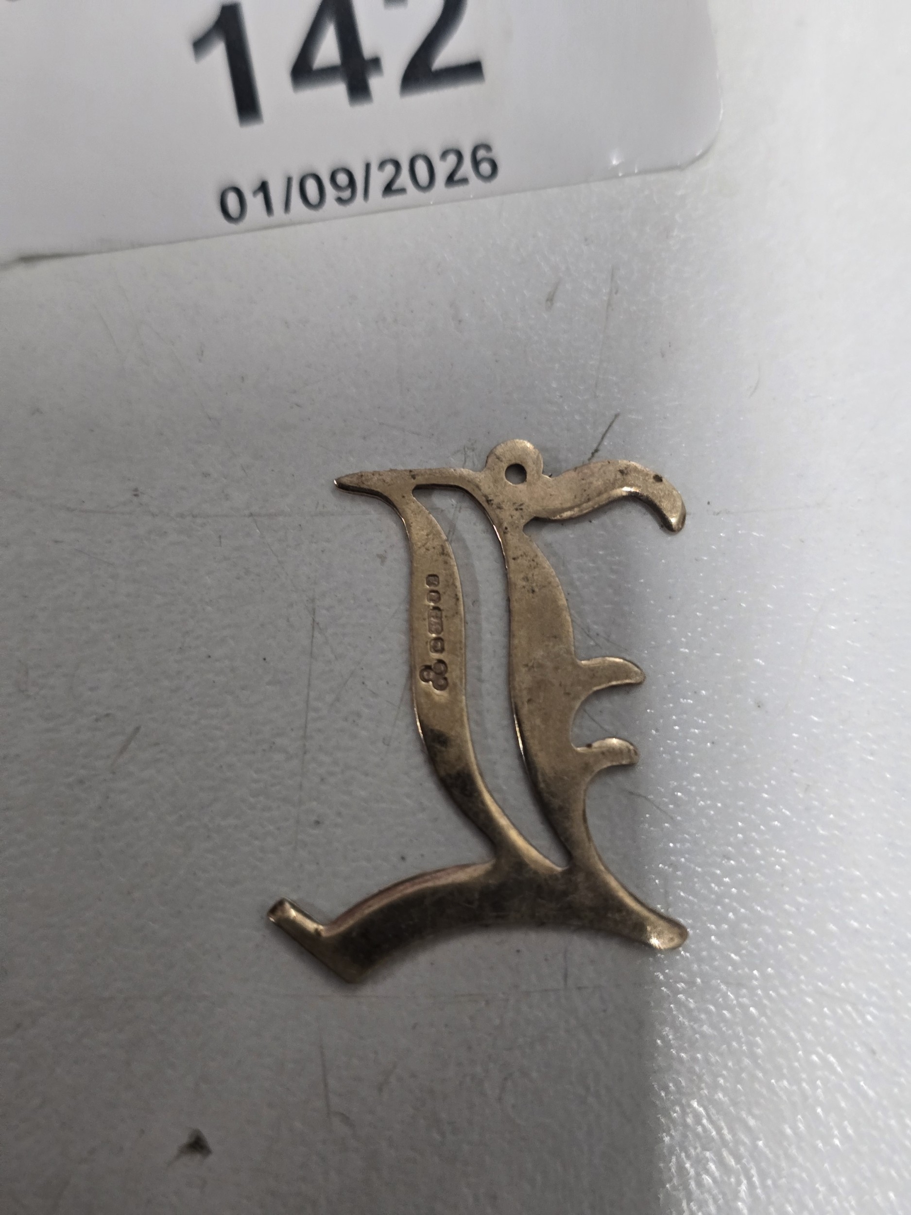 Lot 142