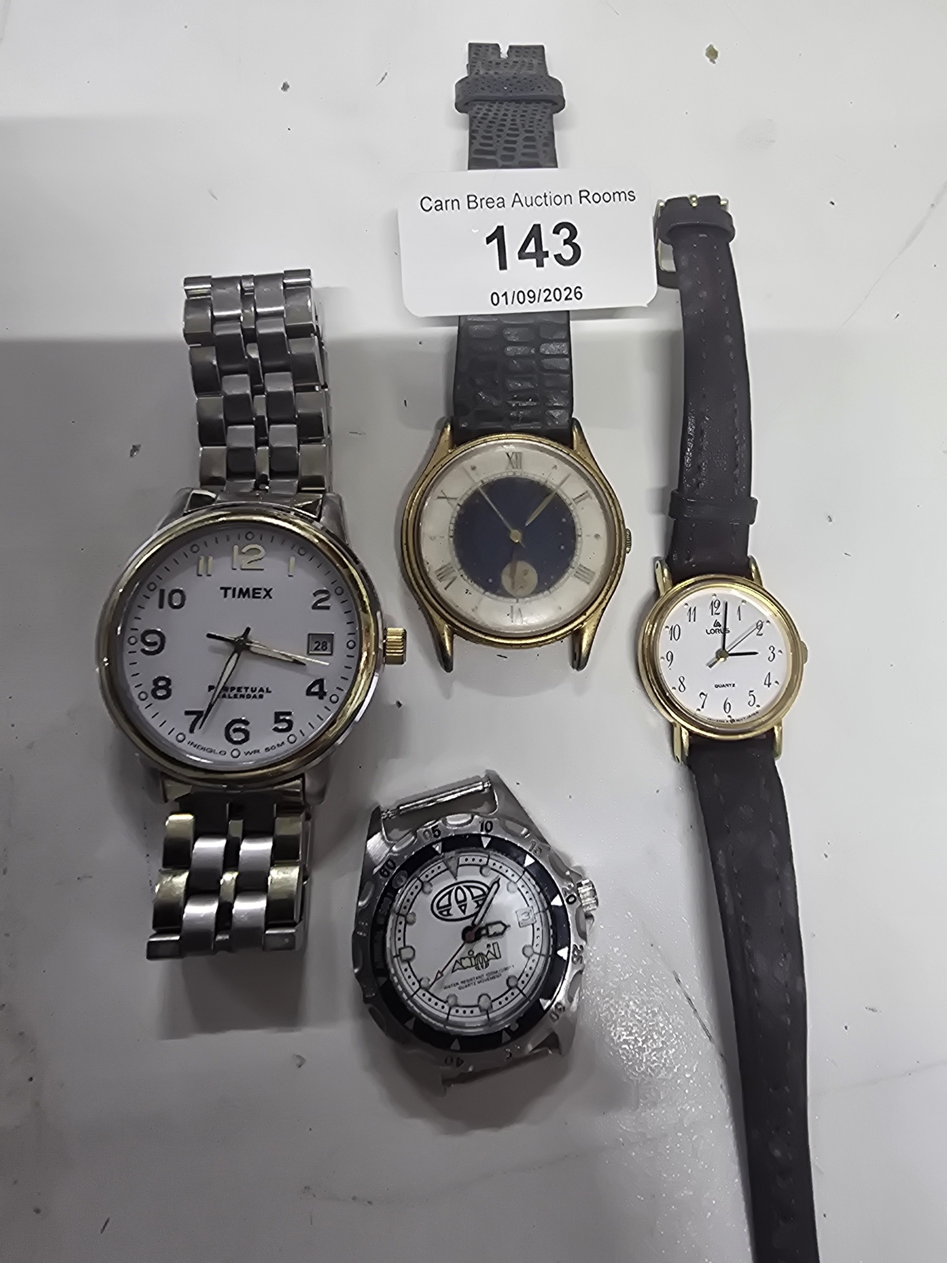 Lot 143