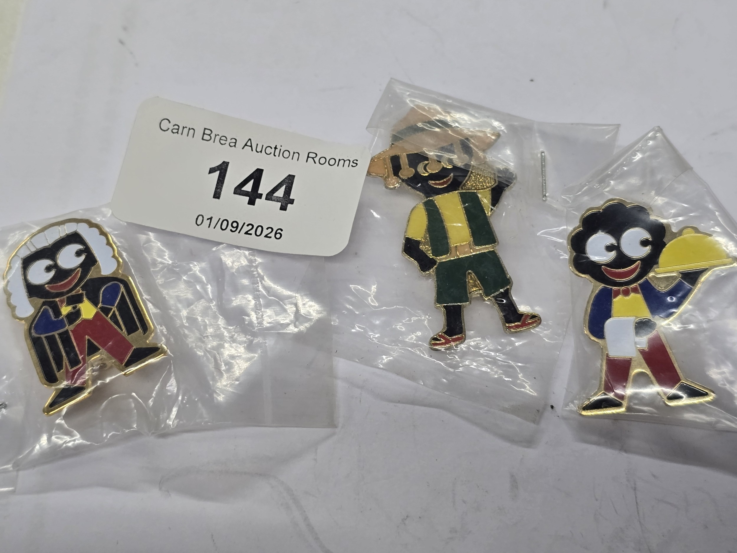 Lot 144