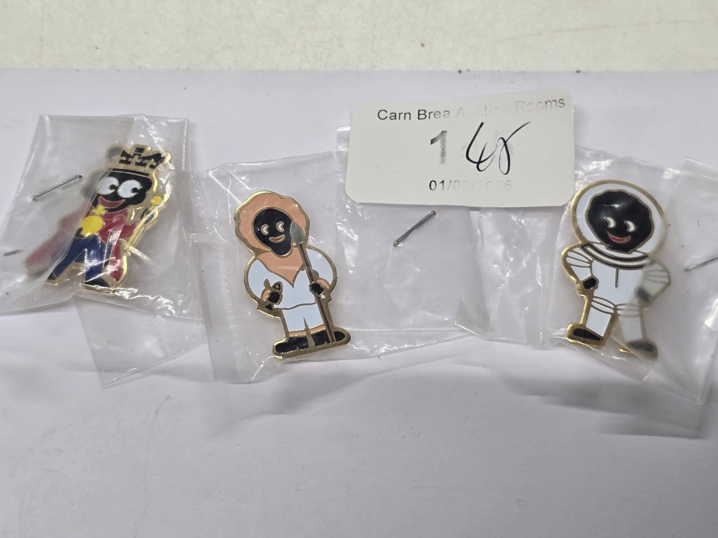 Lot 145