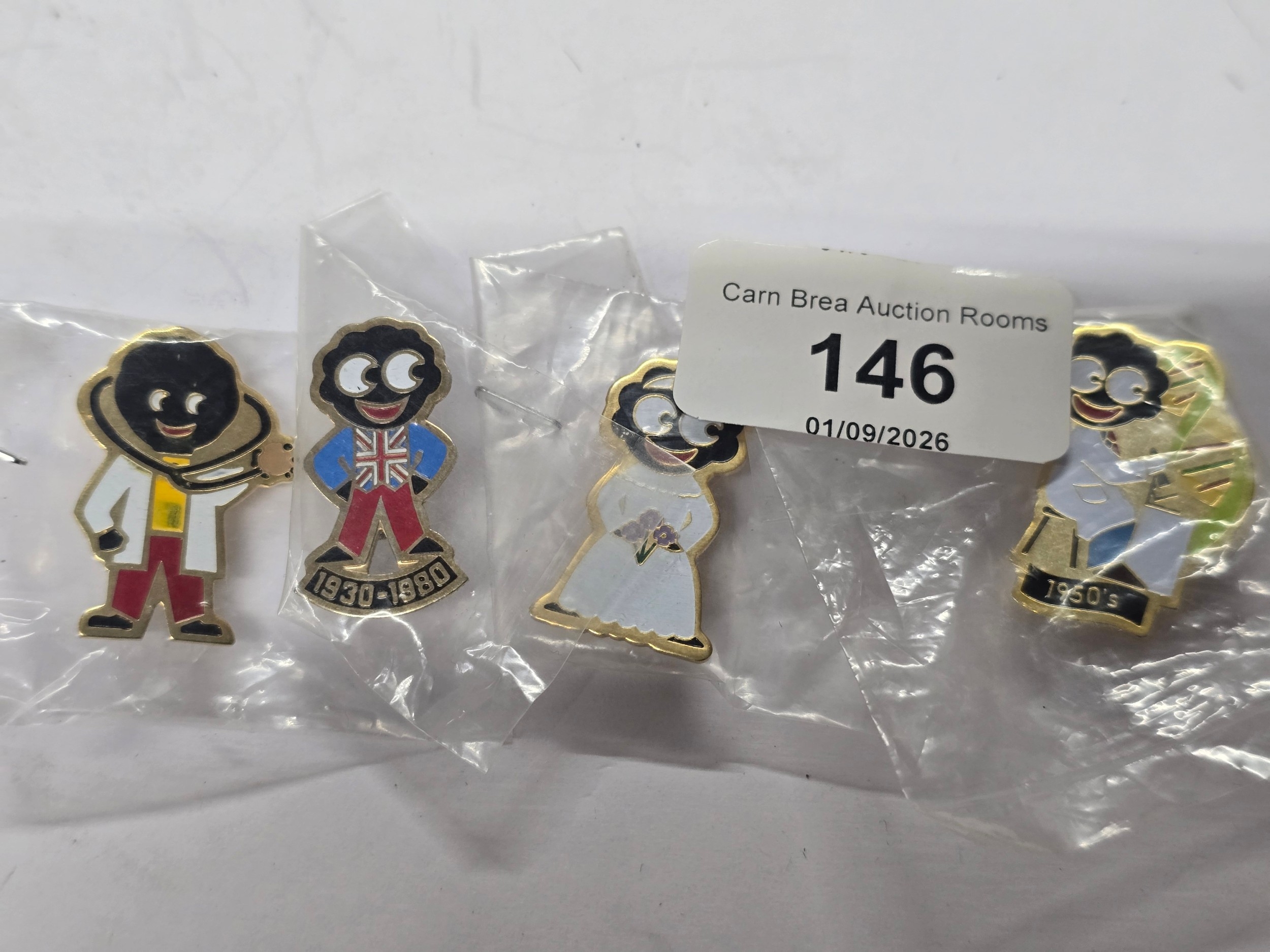 Lot 146