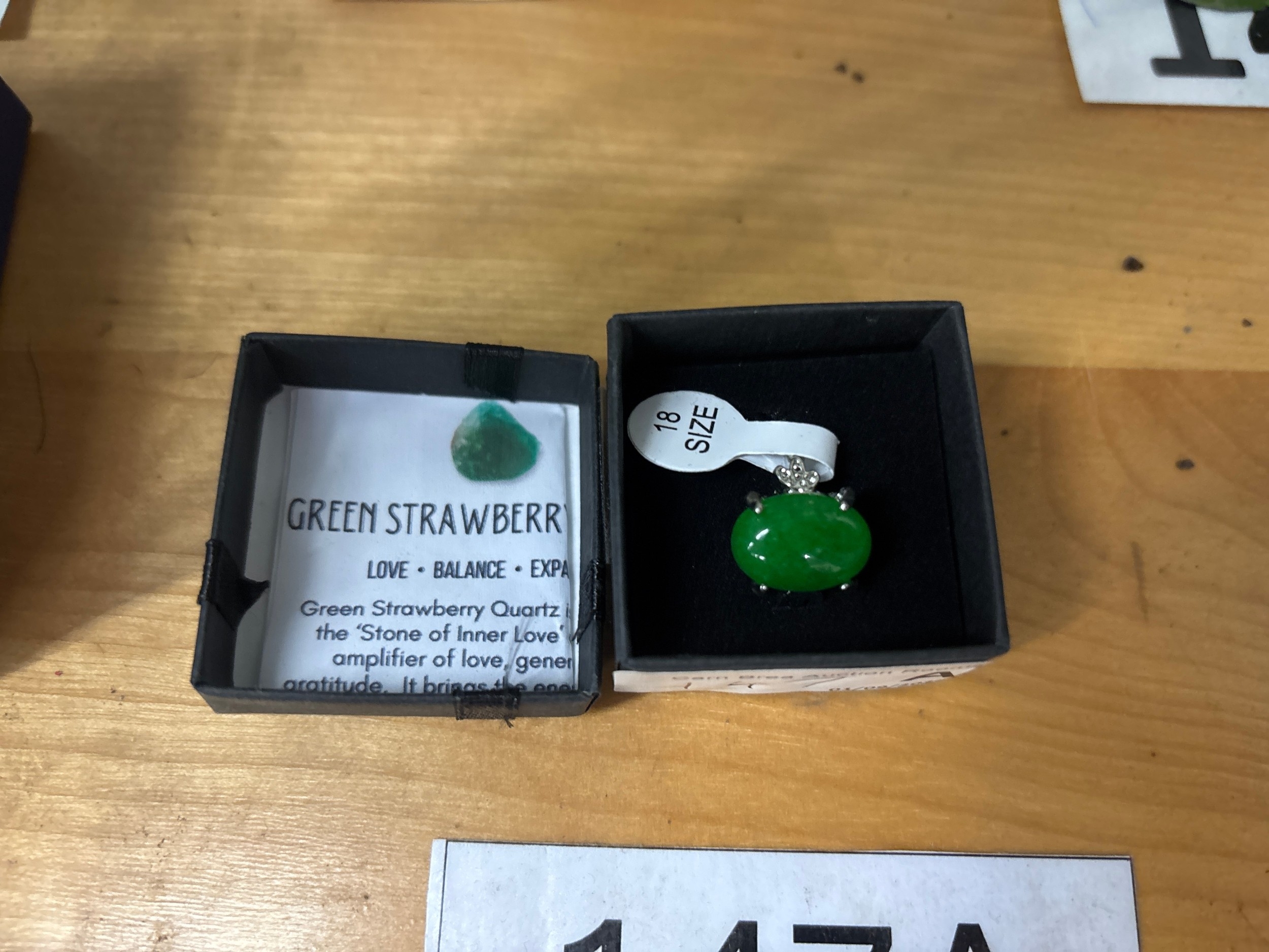 Lot 147a