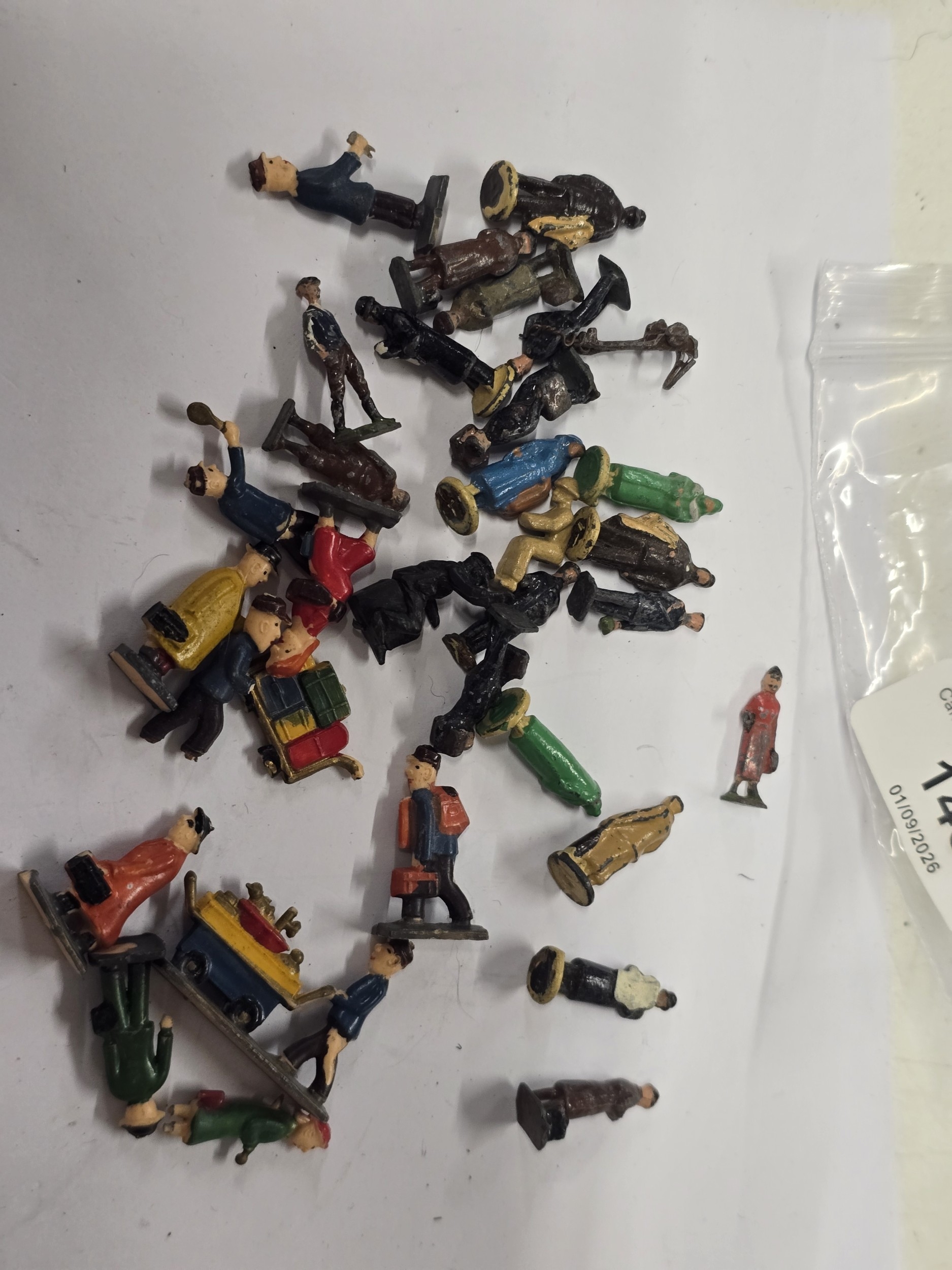 Lot 148