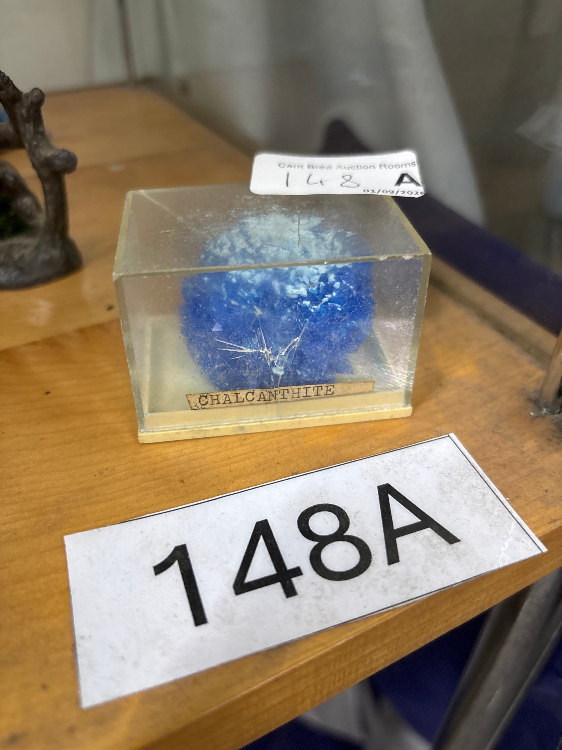 Lot 148a