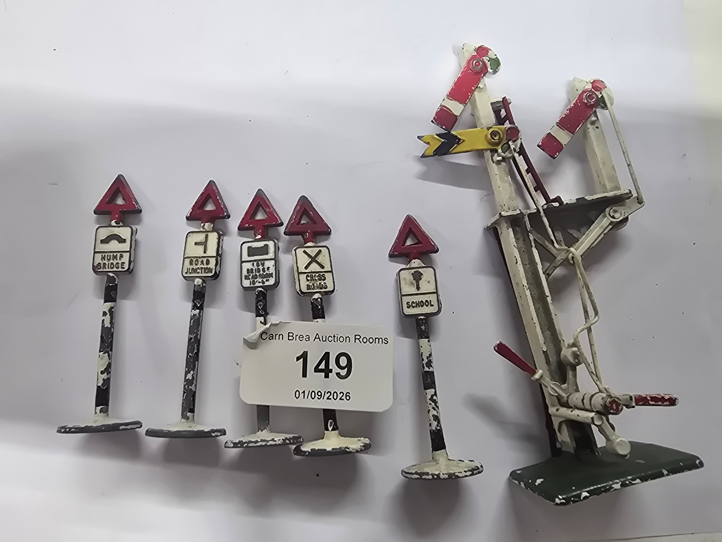 Lot 149