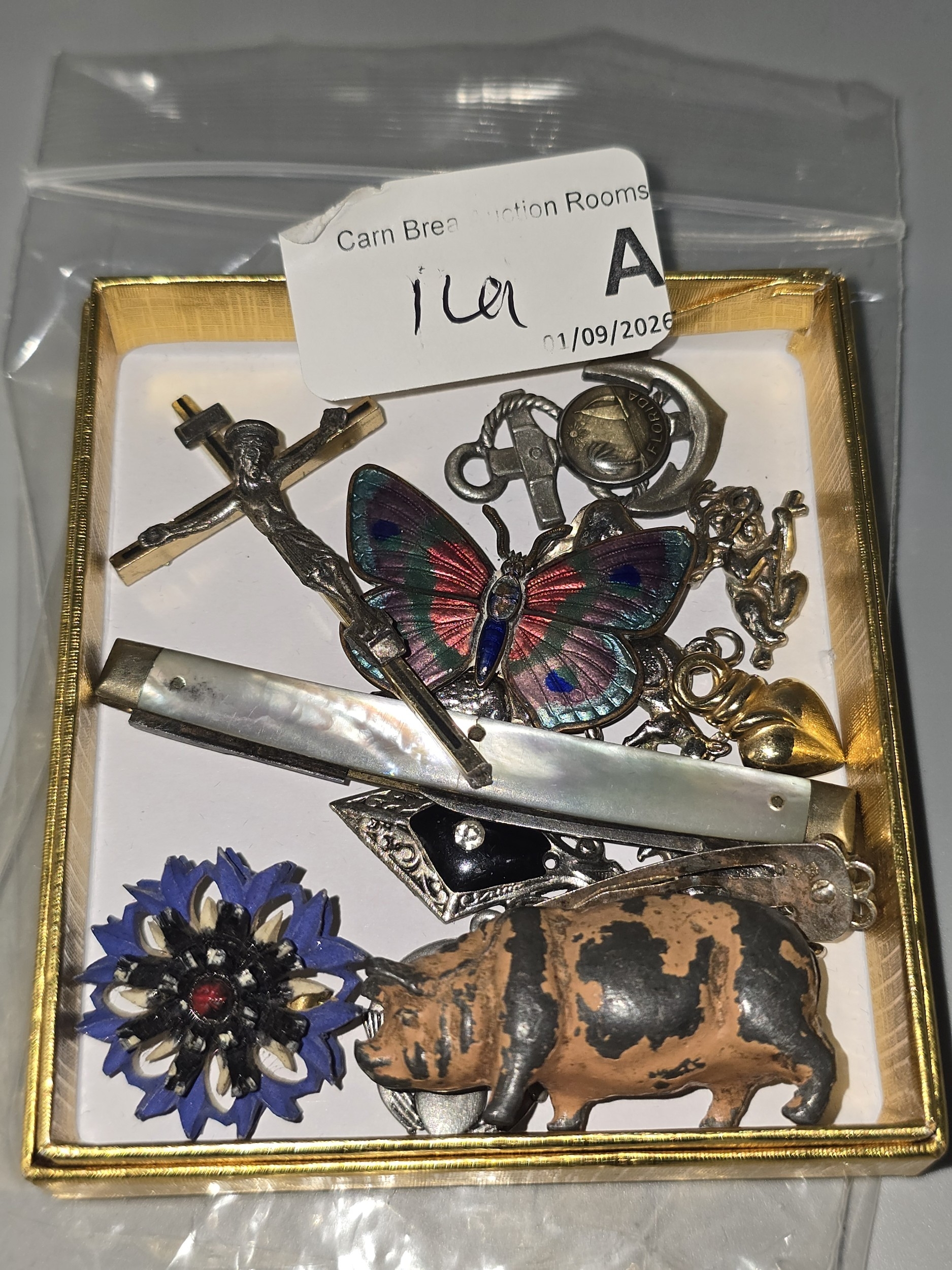 Lot 149a